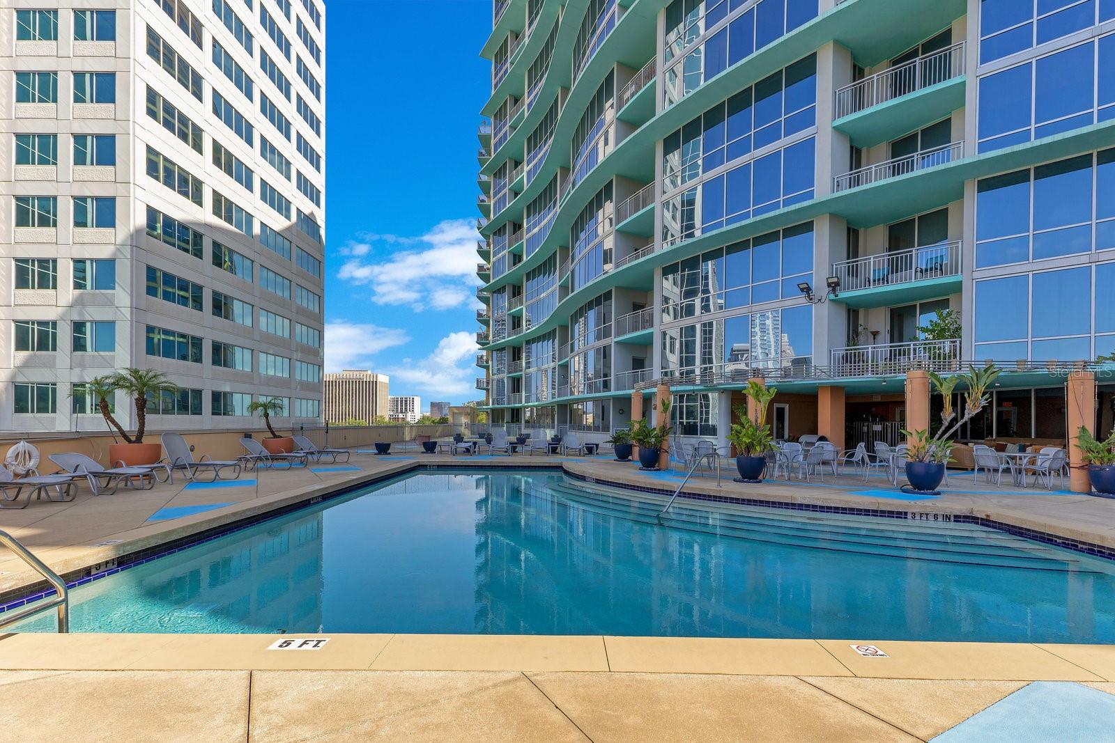 322 E CENTRAL BLVD #1008, ORLANDO, FL, 32801