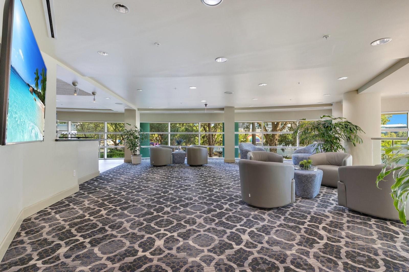 322 E CENTRAL BLVD #1008, ORLANDO, FL, 32801