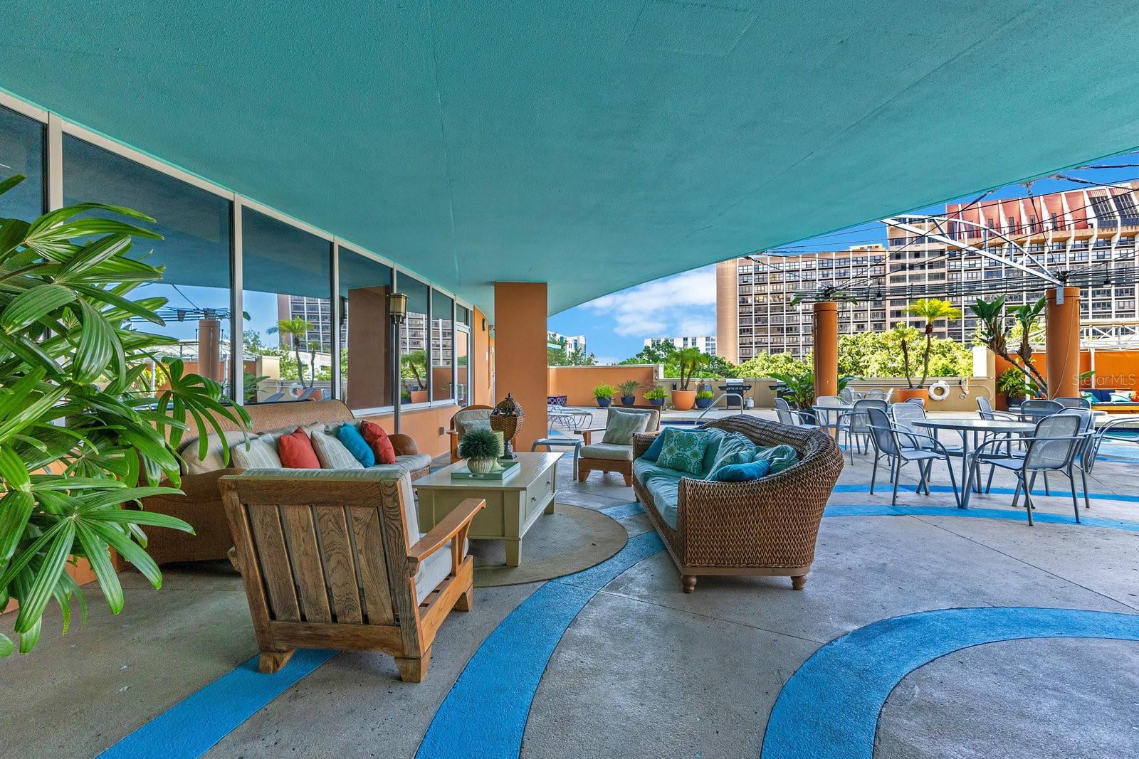 322 E CENTRAL BLVD #1008, ORLANDO, FL, 32801