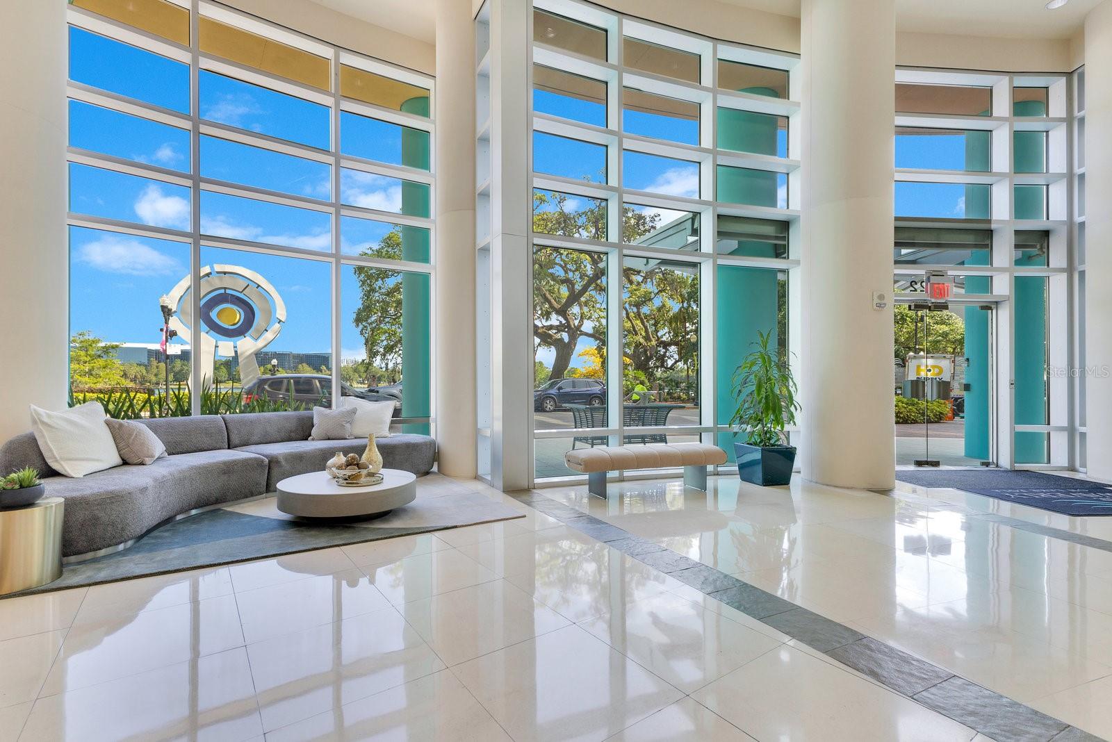 322 E CENTRAL BLVD #1008, ORLANDO, FL, 32801