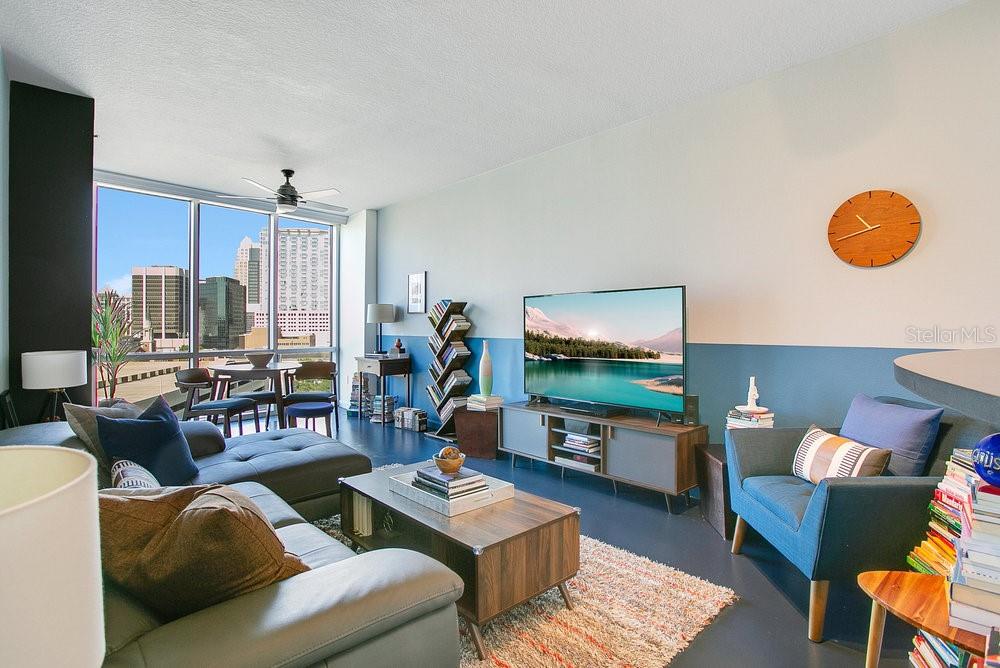 322 E CENTRAL BLVD #1008, ORLANDO, FL, 32801