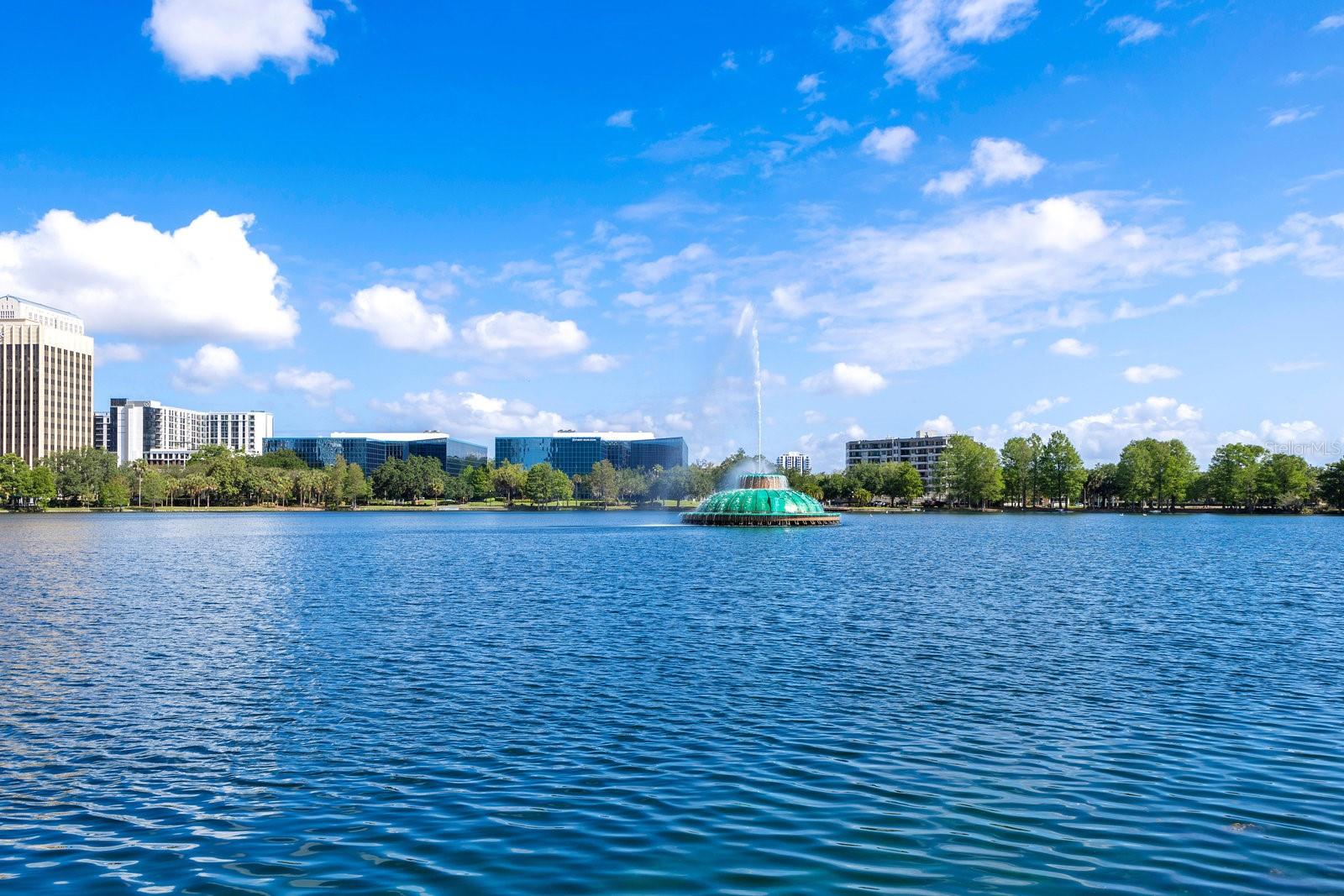 322 E CENTRAL BLVD #1008, ORLANDO, FL, 32801