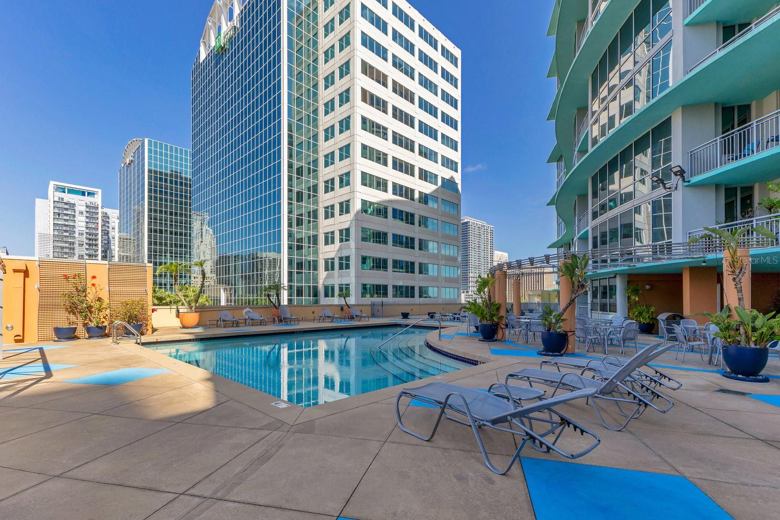 322 E CENTRAL BLVD #1008, ORLANDO, FL, 32801