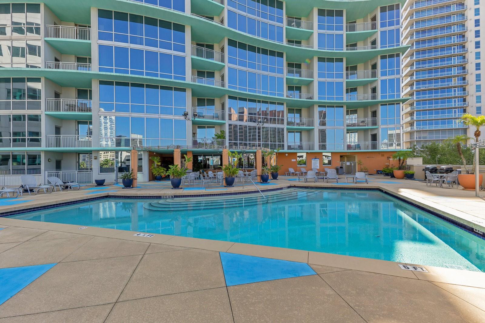 322 E CENTRAL BLVD #1008, ORLANDO, FL, 32801