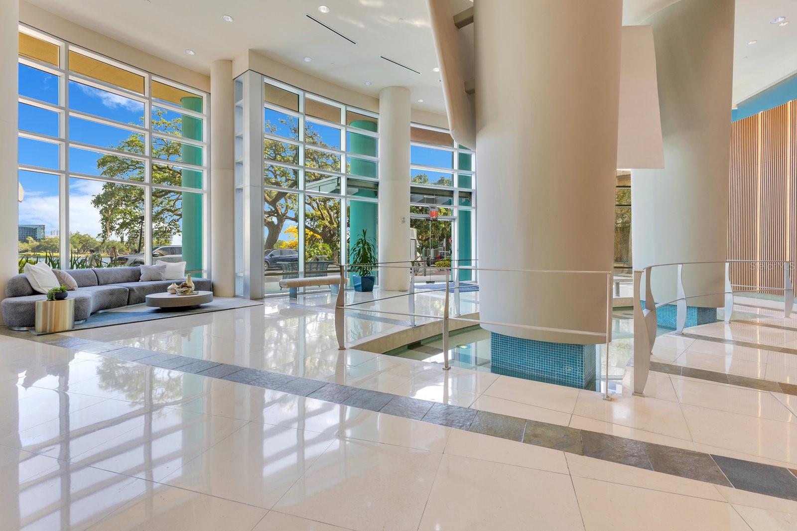 322 E CENTRAL BLVD #1008, ORLANDO, FL, 32801