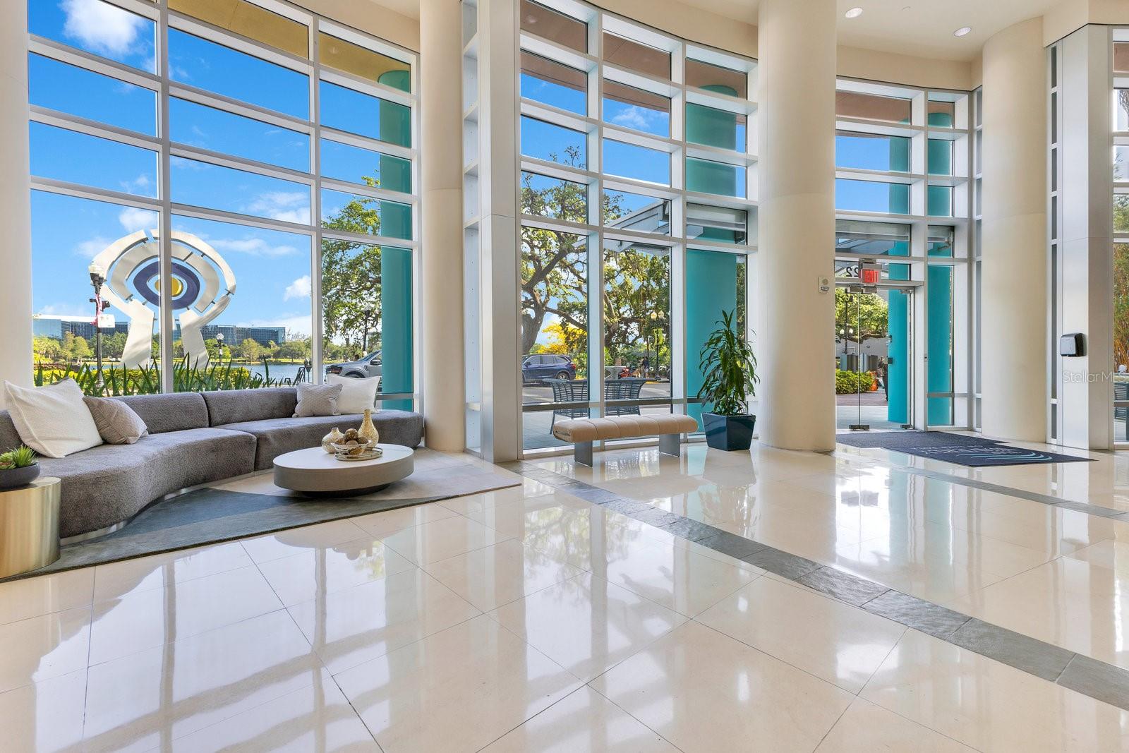 322 E CENTRAL BLVD #1008, ORLANDO, FL, 32801