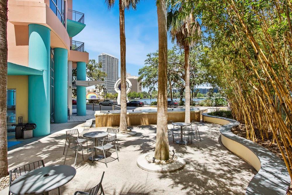 322 E CENTRAL BLVD #1008, ORLANDO, FL, 32801