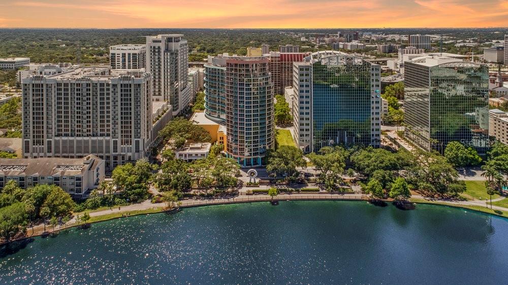 322 E CENTRAL BLVD #1008, ORLANDO, FL, 32801