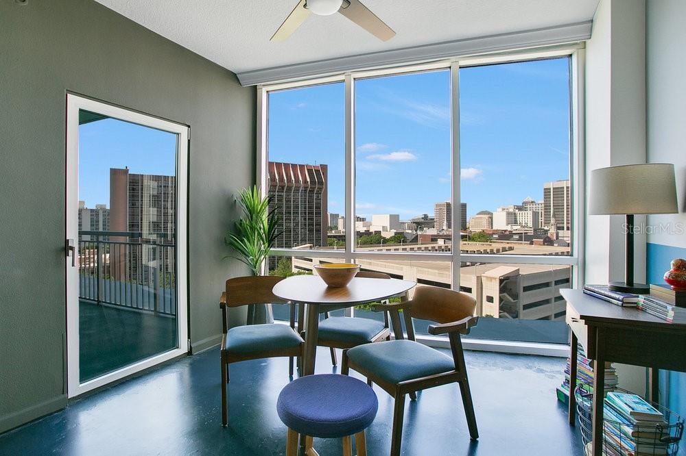 322 E CENTRAL BLVD #1008, ORLANDO, FL, 32801