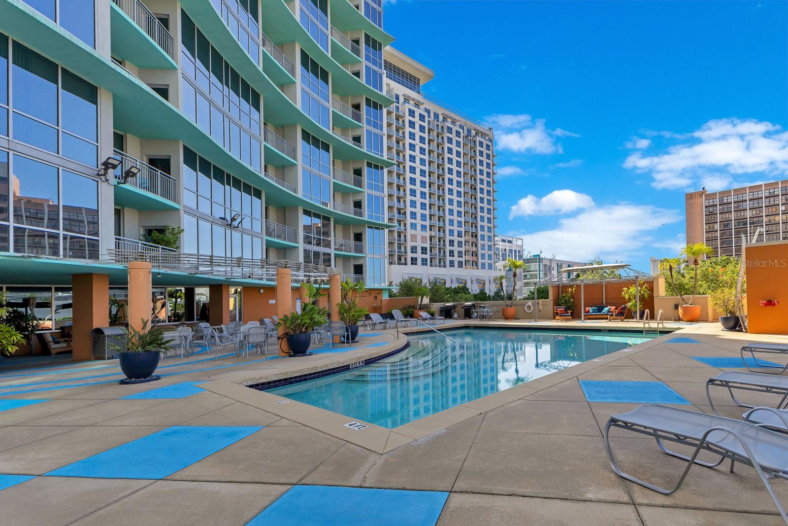 322 E CENTRAL BLVD #1008, ORLANDO, FL, 32801