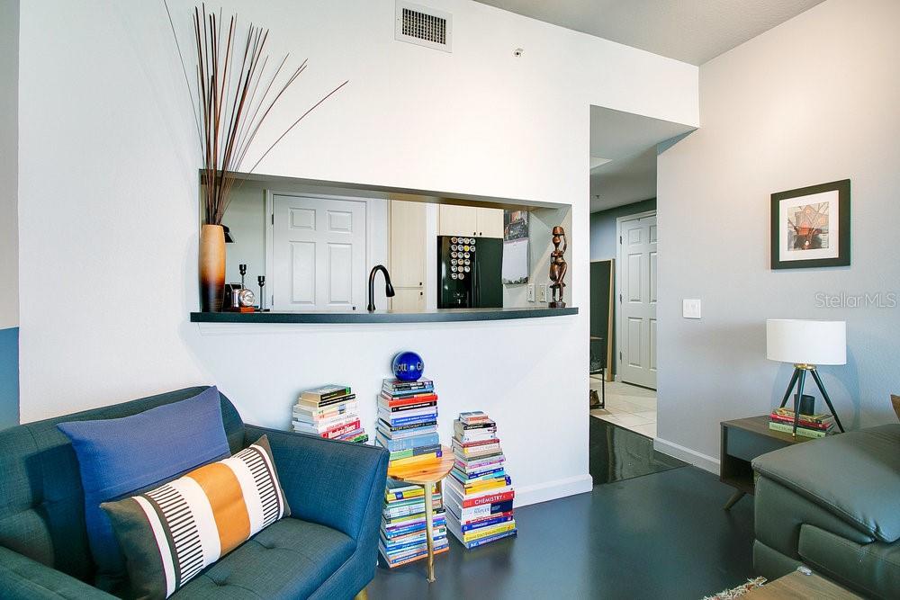 322 E CENTRAL BLVD #1008, ORLANDO, FL, 32801