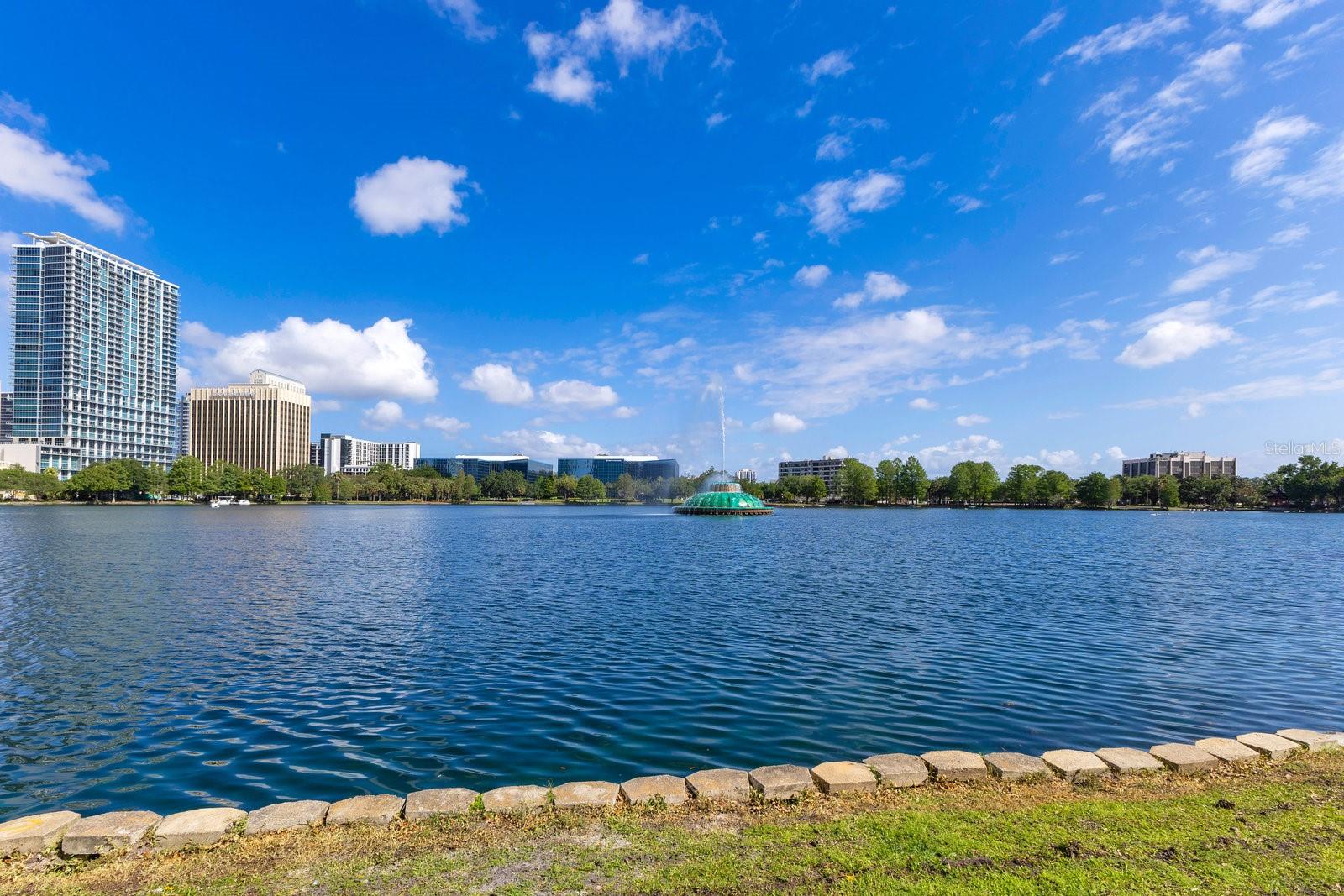 322 E CENTRAL BLVD #1008, ORLANDO, FL, 32801