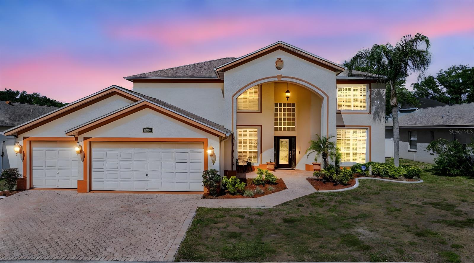 10003 VISTA POINTE DR, TAMPA, FL, 33635