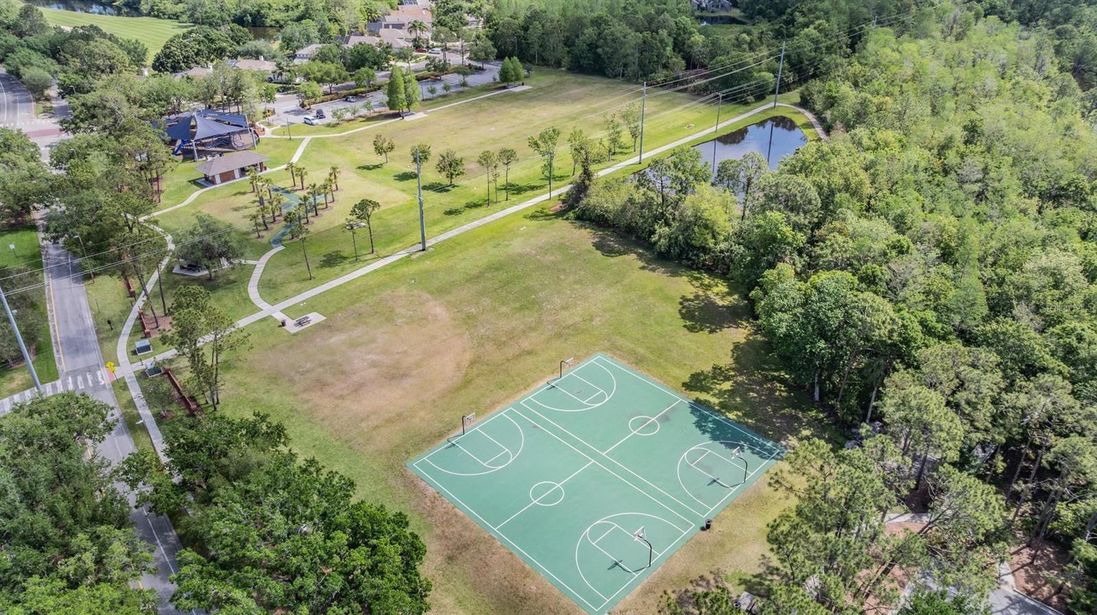 10003 VISTA POINTE DR, TAMPA, FL, 33635