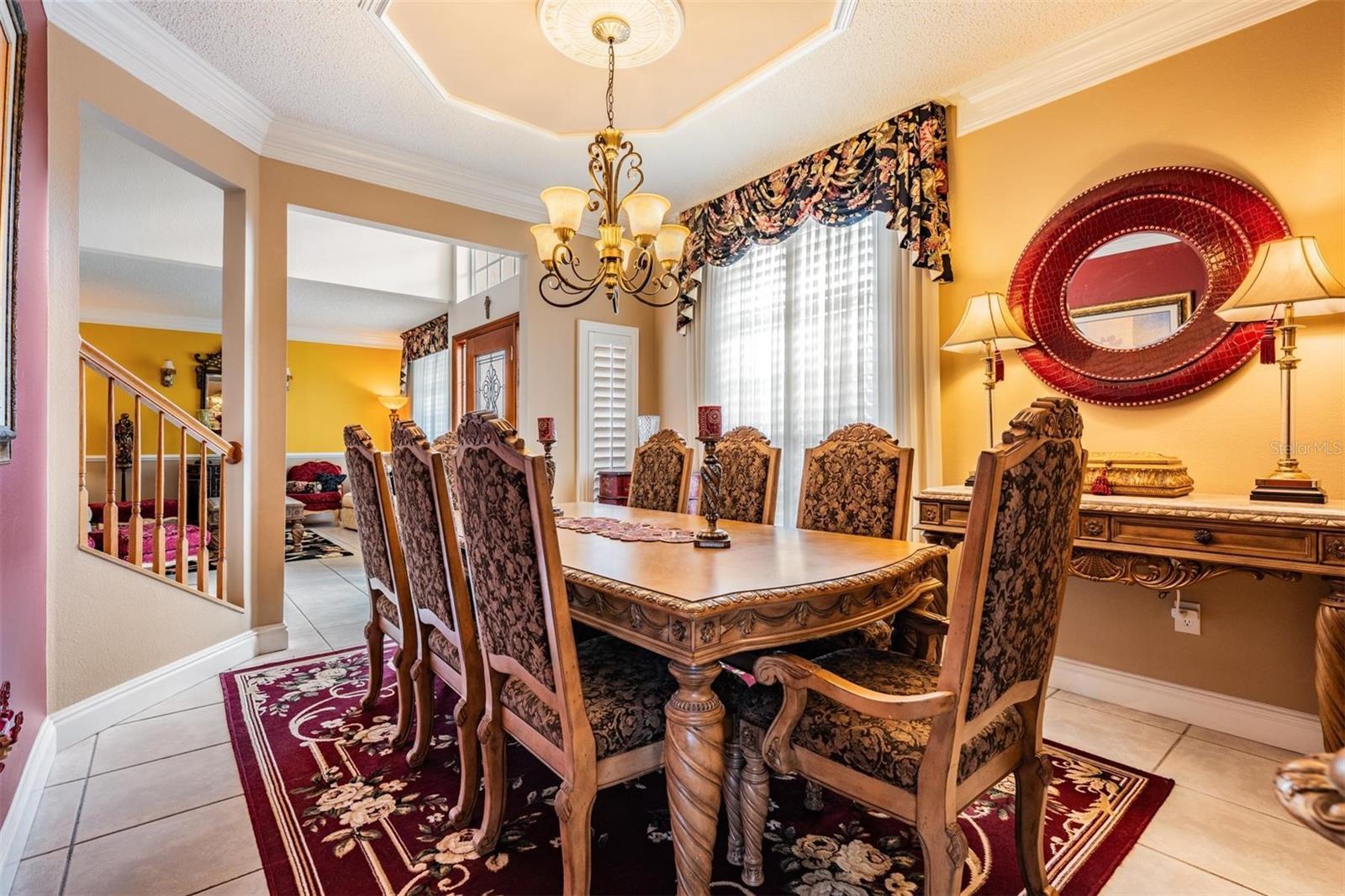 10003 VISTA POINTE DR, TAMPA, FL, 33635