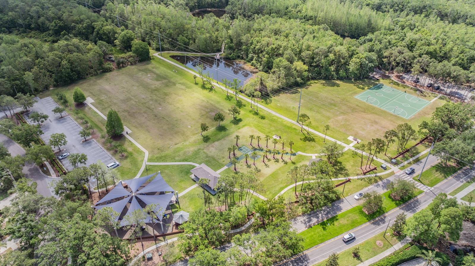 10003 VISTA POINTE DR, TAMPA, FL, 33635