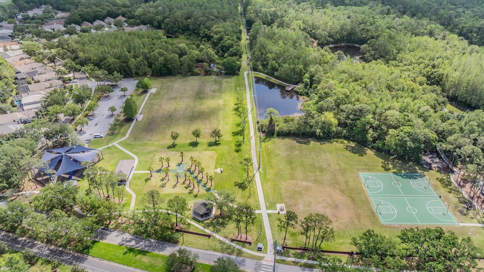 10003 VISTA POINTE DR, TAMPA, FL, 33635