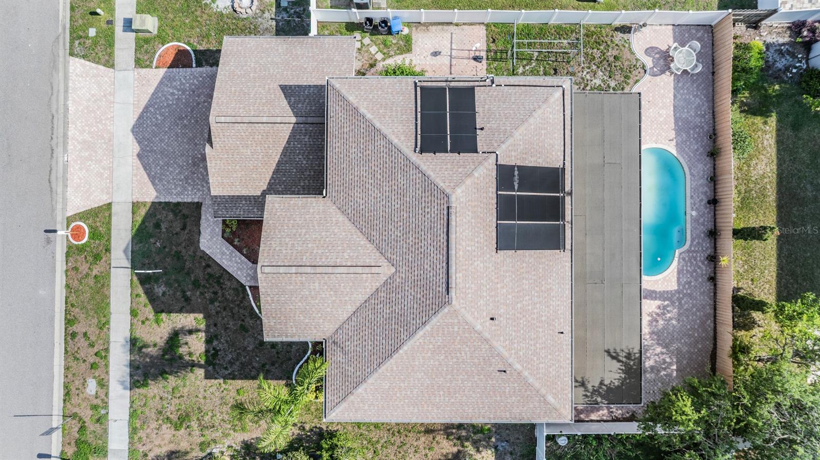 10003 VISTA POINTE DR, TAMPA, FL, 33635