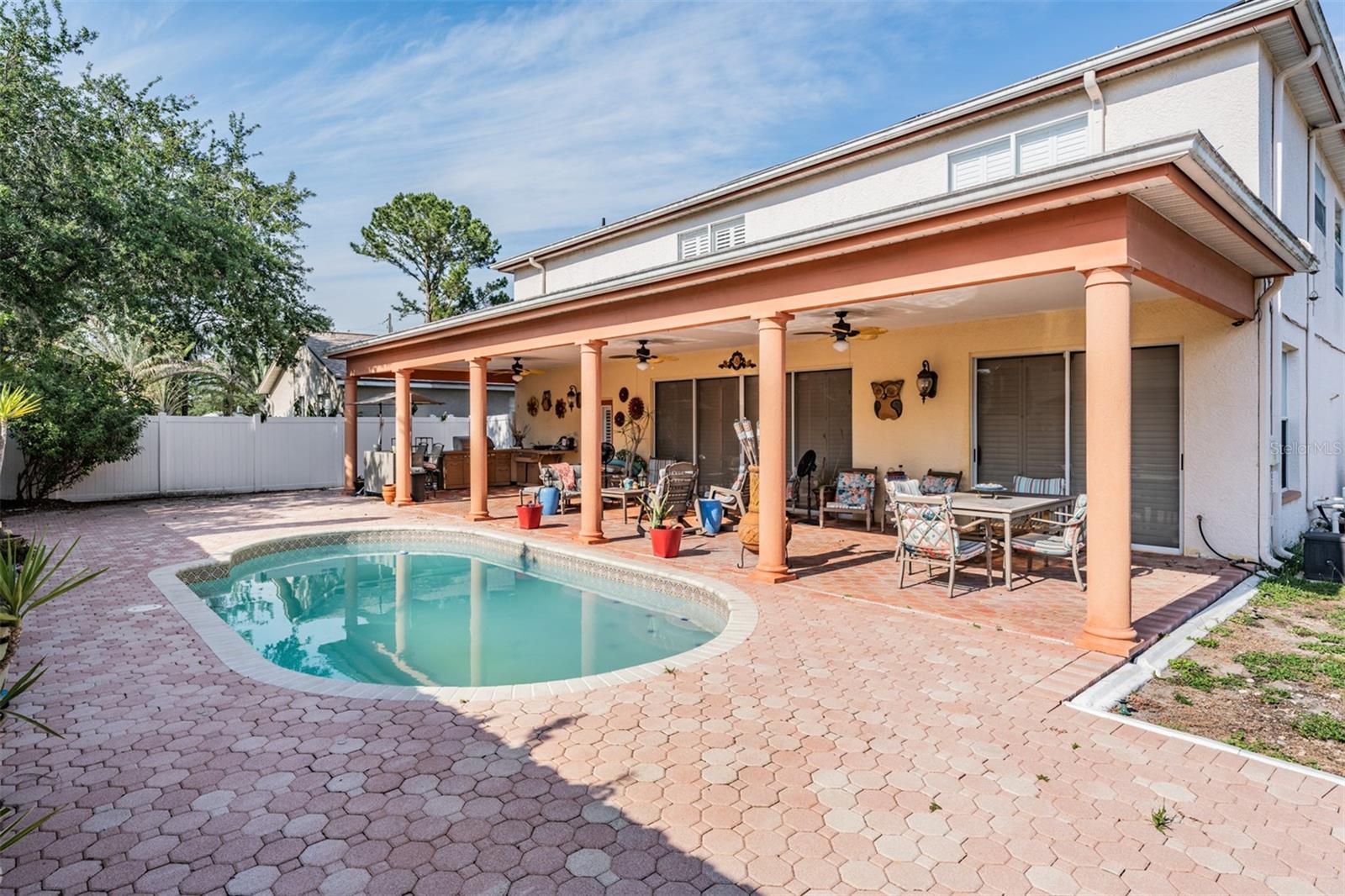 10003 VISTA POINTE DR, TAMPA, FL, 33635