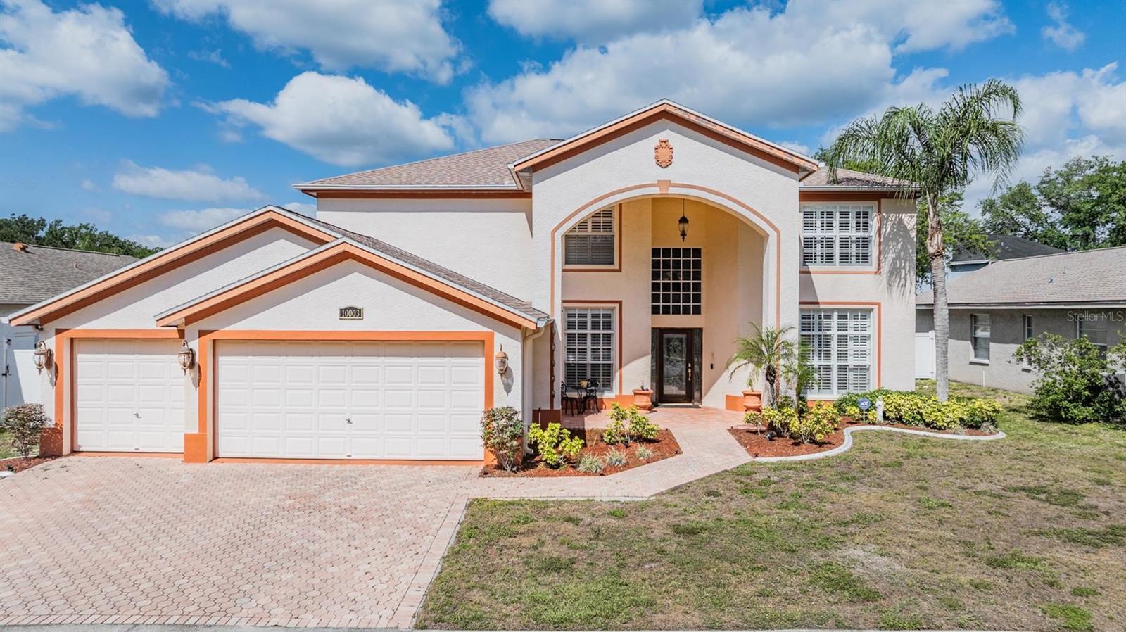 10003 VISTA POINTE DR, TAMPA, FL, 33635