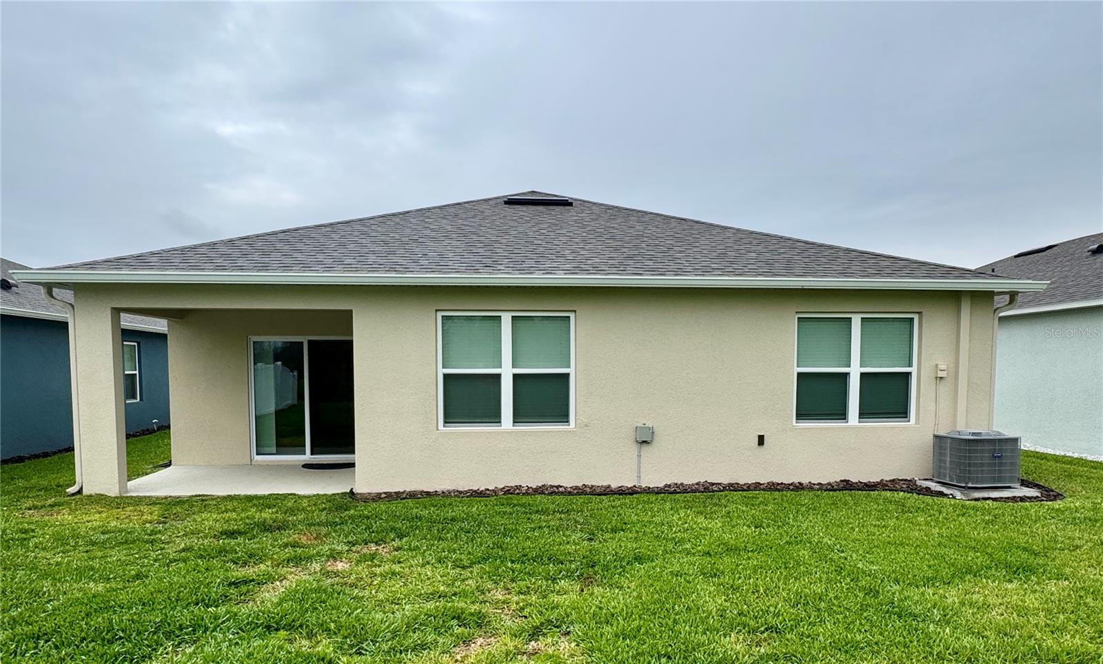 2688 NEVERLAND DR, NEW SMYRNA BEACH, FL, 32168