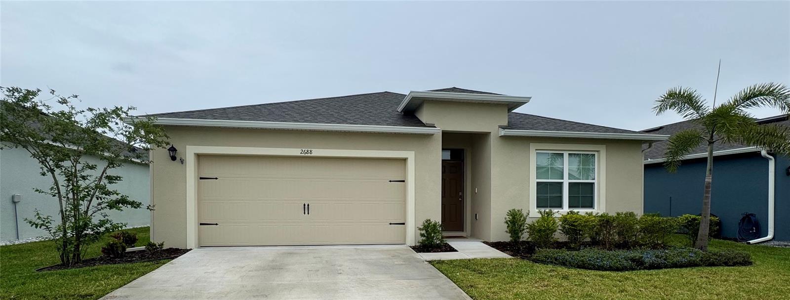 2688 NEVERLAND DR, NEW SMYRNA BEACH, FL, 32168