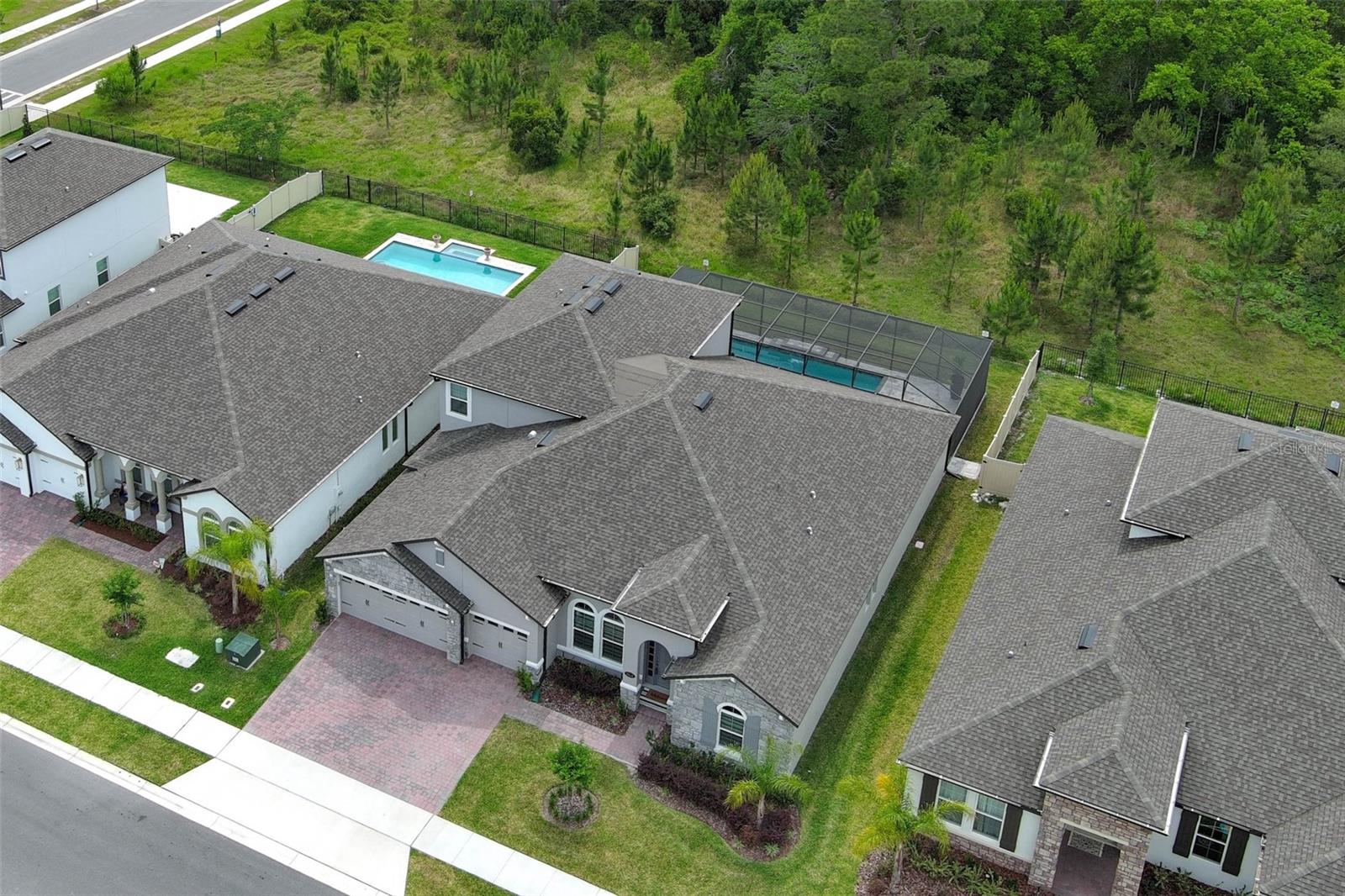 3316 OLD SOMERS CV, OVIEDO, FL, 32765