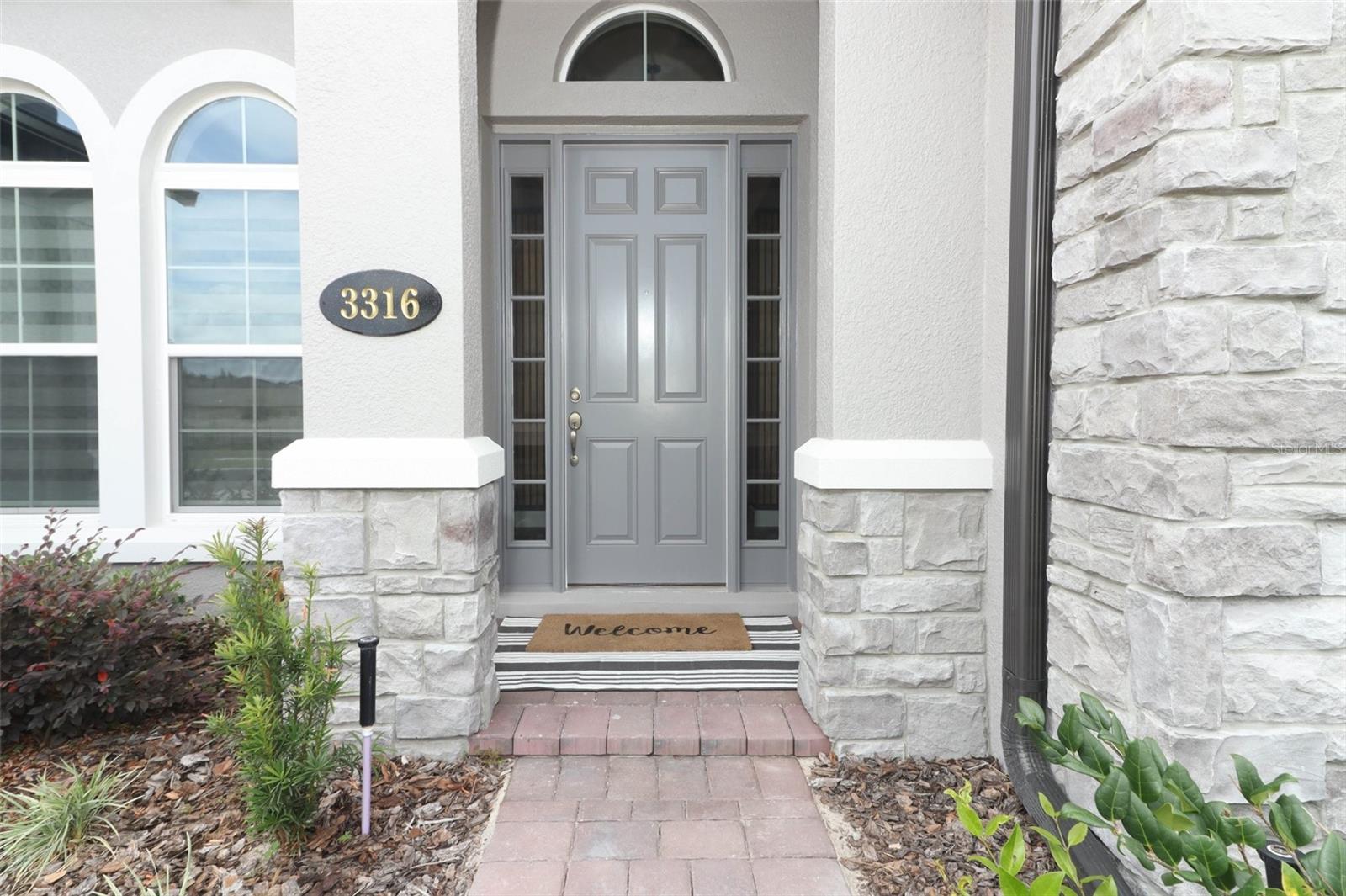 3316 OLD SOMERS CV, OVIEDO, FL, 32765