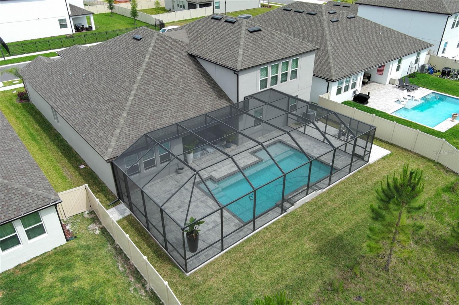 3316 OLD SOMERS CV, OVIEDO, FL, 32765