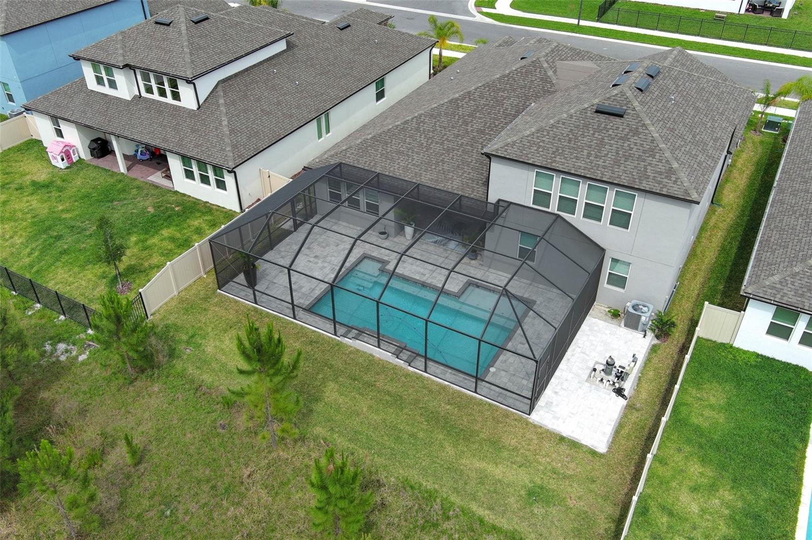 3316 OLD SOMERS CV, OVIEDO, FL, 32765