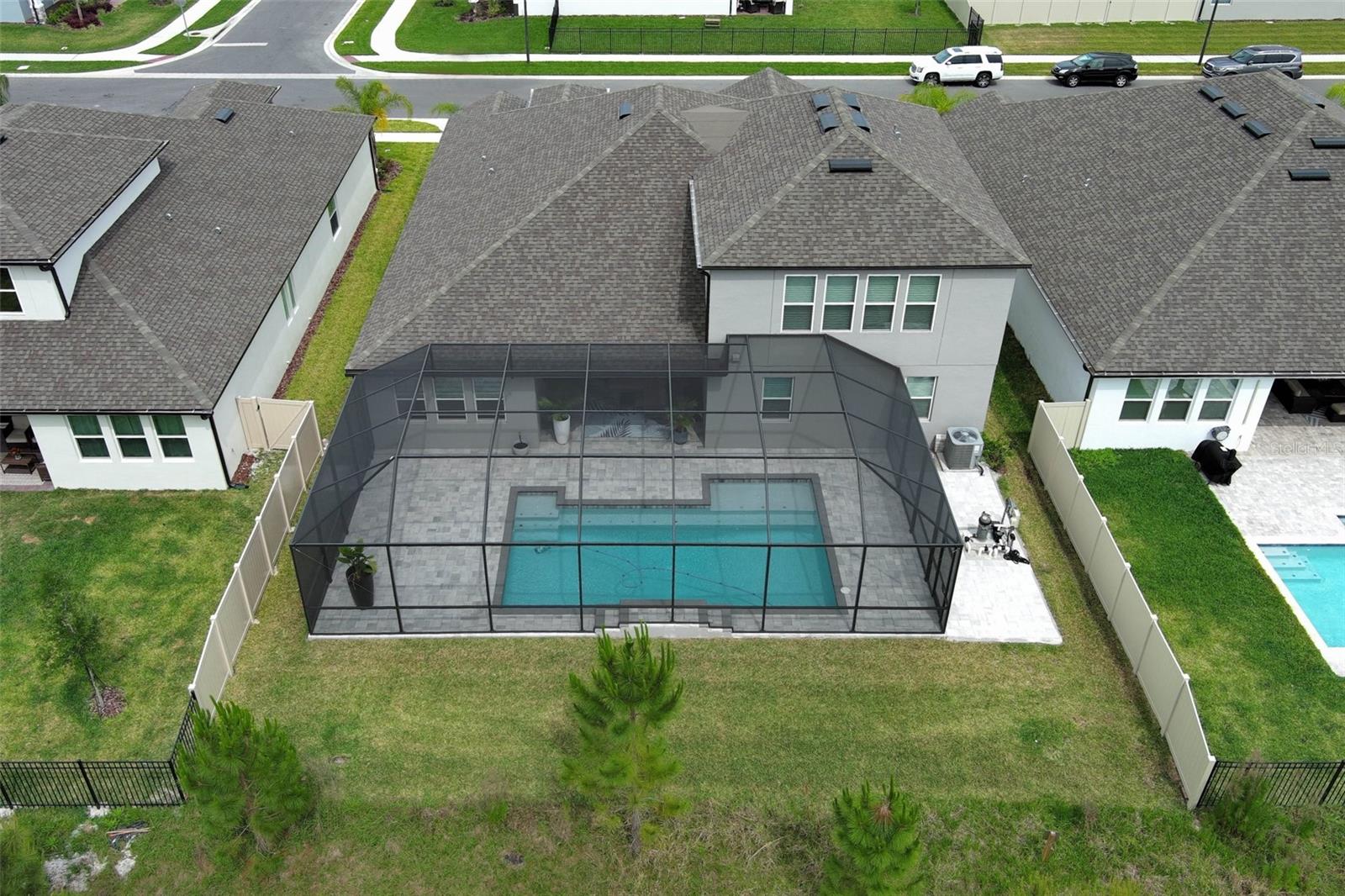 3316 OLD SOMERS CV, OVIEDO, FL, 32765