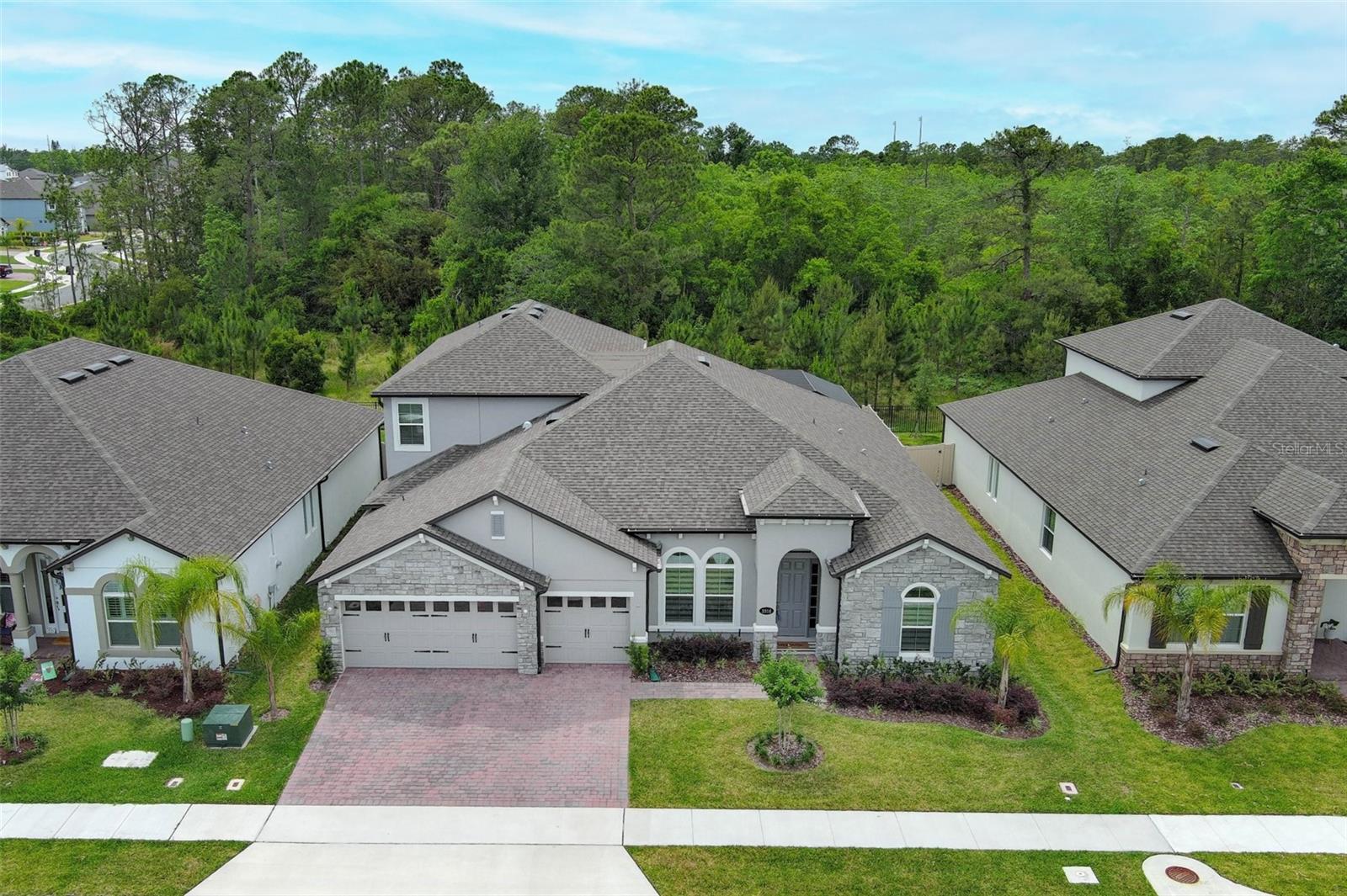 3316 OLD SOMERS CV, OVIEDO, FL, 32765