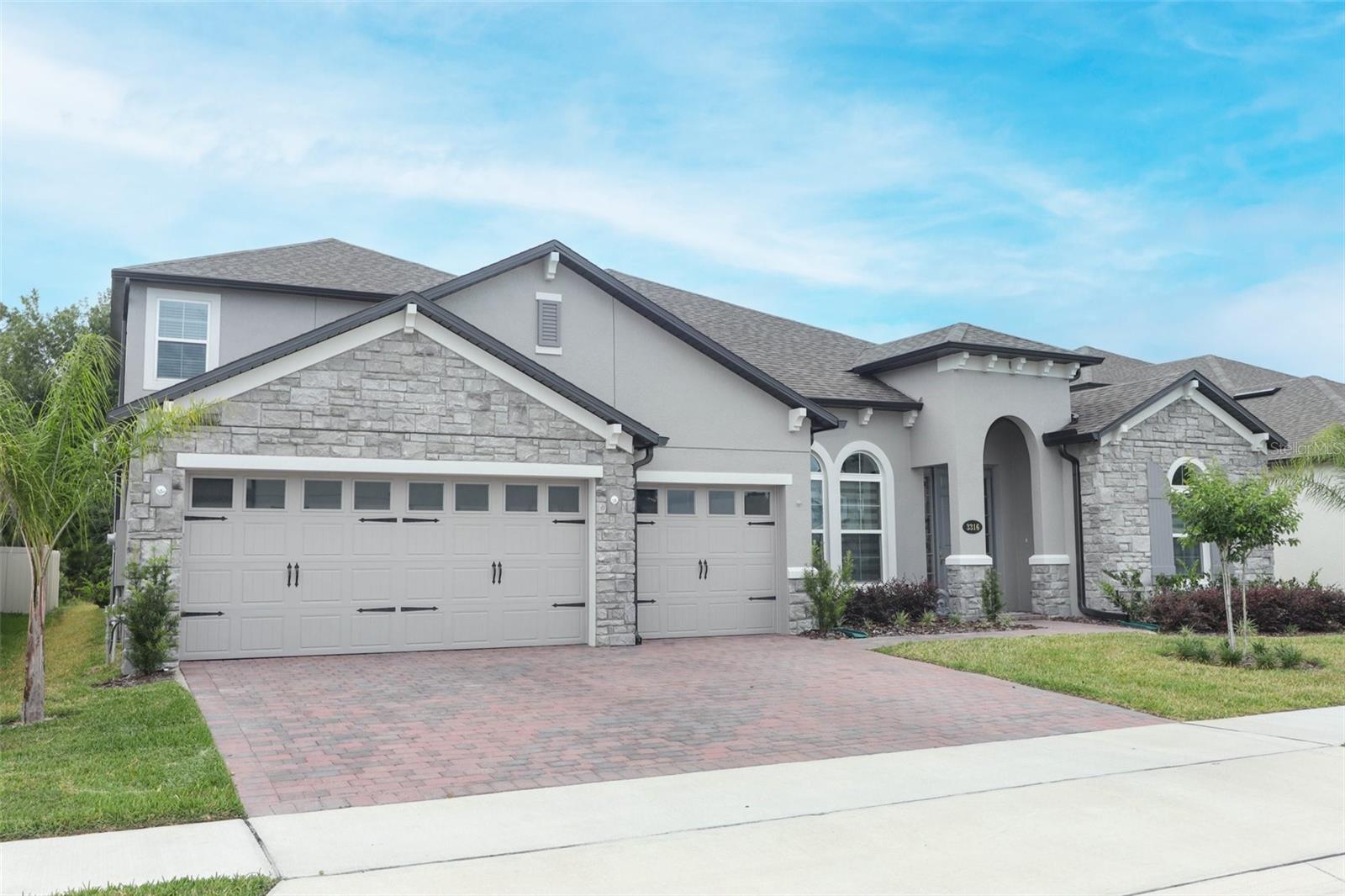 3316 OLD SOMERS CV, OVIEDO, FL, 32765