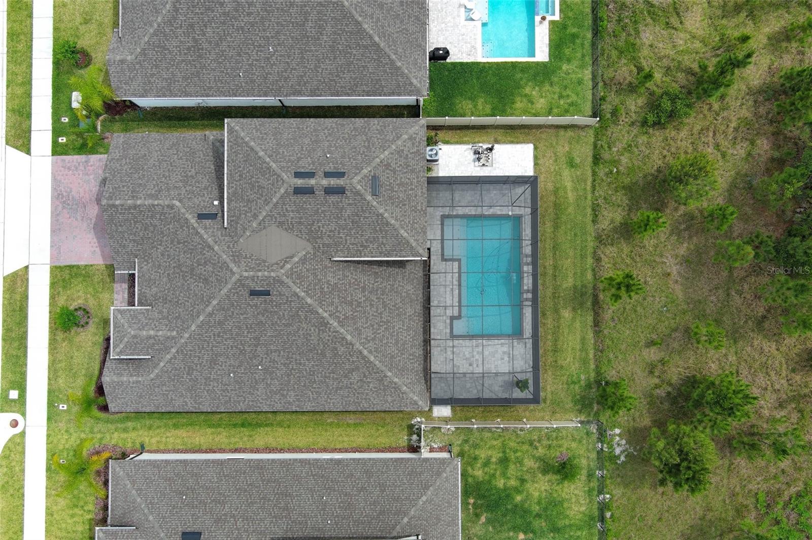 3316 OLD SOMERS CV, OVIEDO, FL, 32765