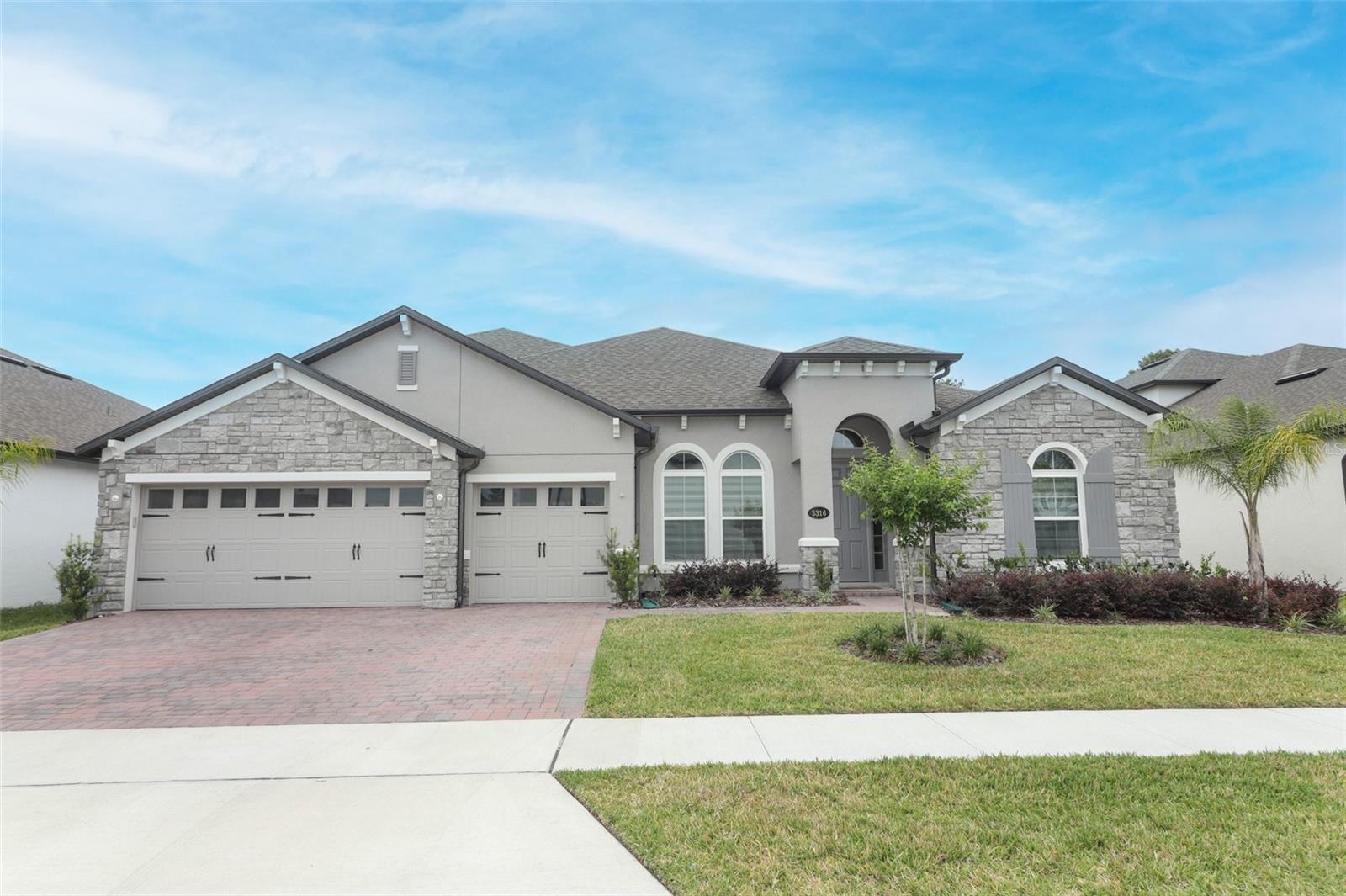 3316 OLD SOMERS CV, OVIEDO, FL, 32765