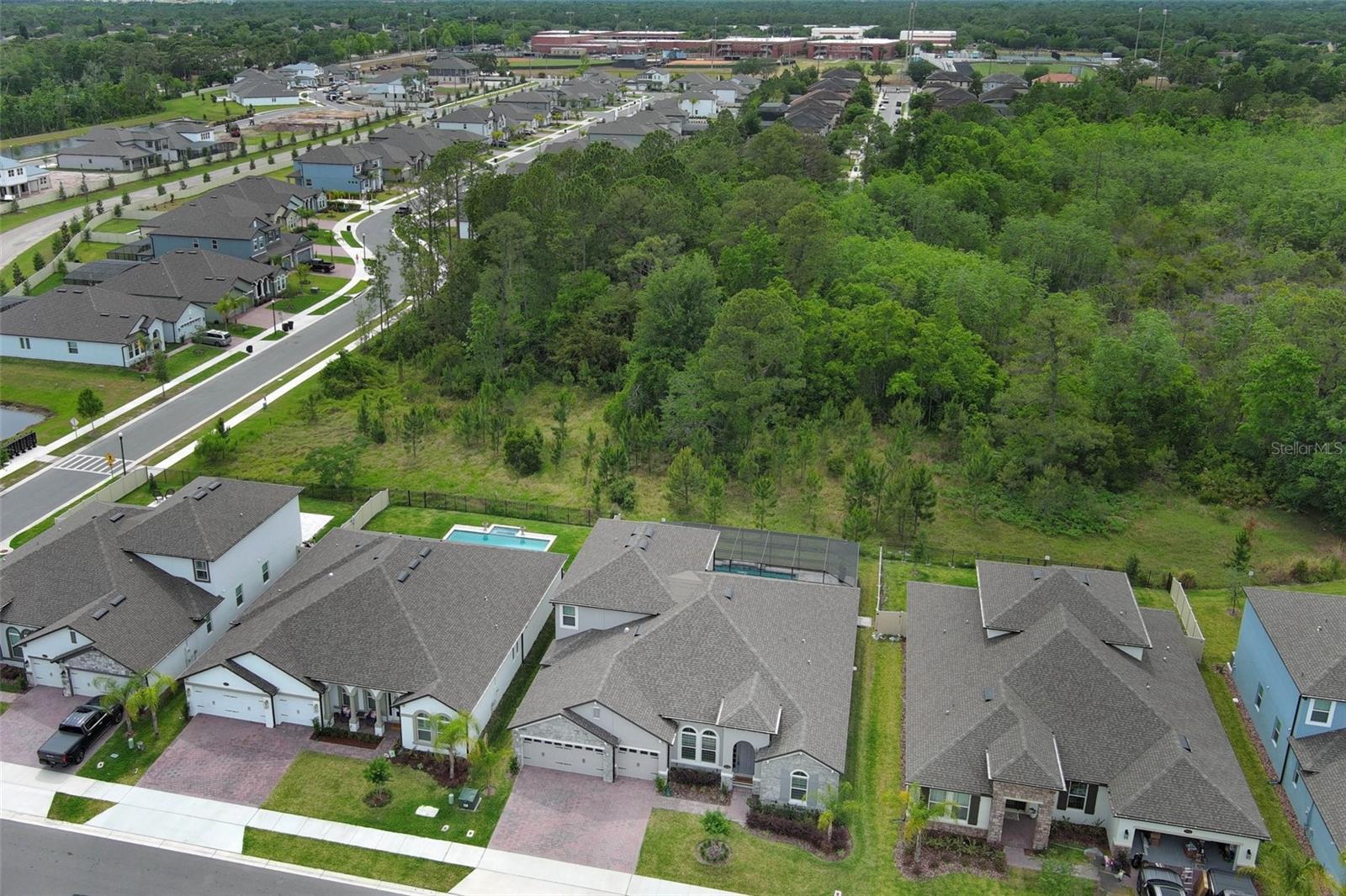 3316 OLD SOMERS CV, OVIEDO, FL, 32765