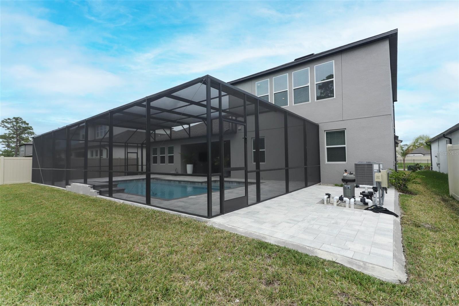 3316 OLD SOMERS CV, OVIEDO, FL, 32765