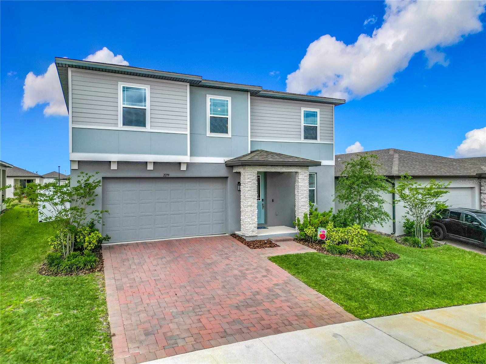 2279 RAVEN RIDGE ROAD, MINNEOLA, FL, 34715