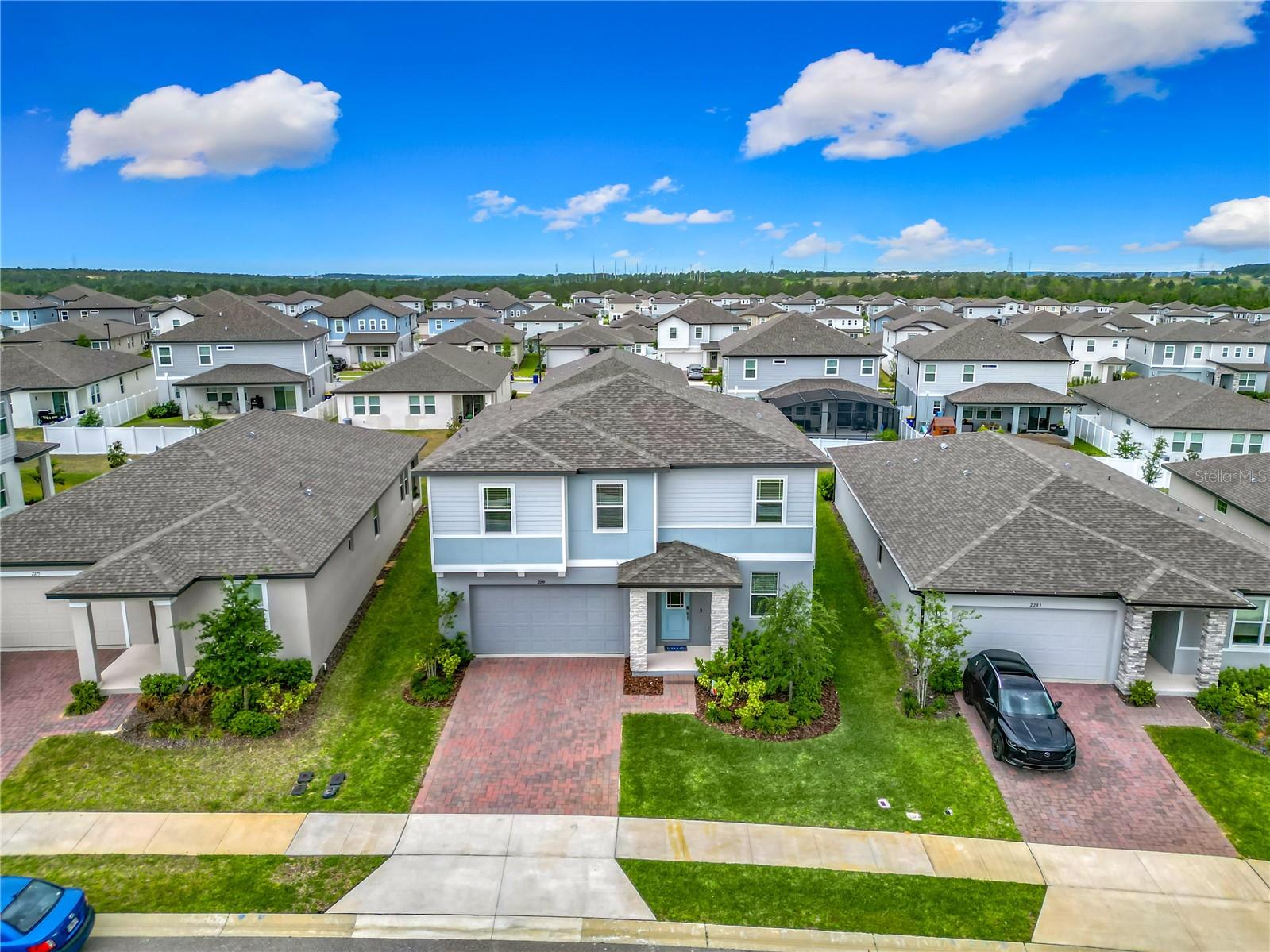 2279 RAVEN RIDGE ROAD, MINNEOLA, FL, 34715