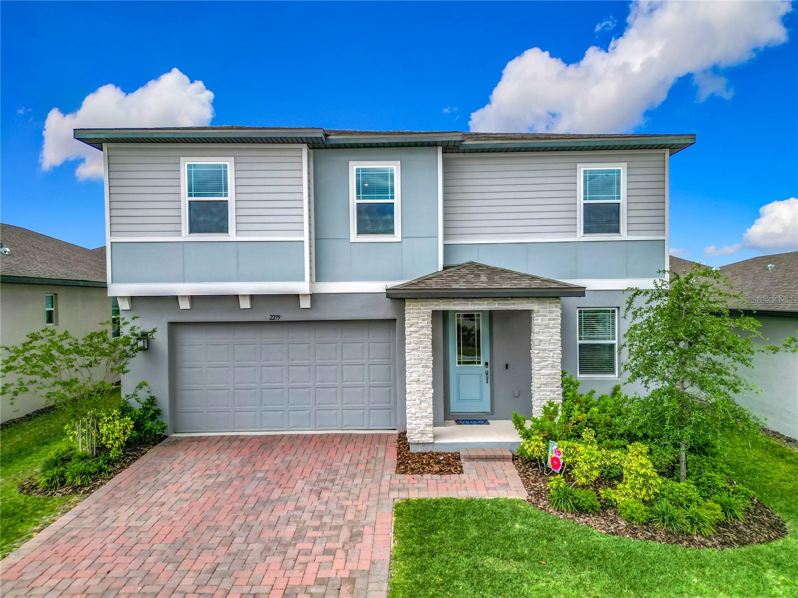 2279 RAVEN RIDGE ROAD, MINNEOLA, FL, 34715