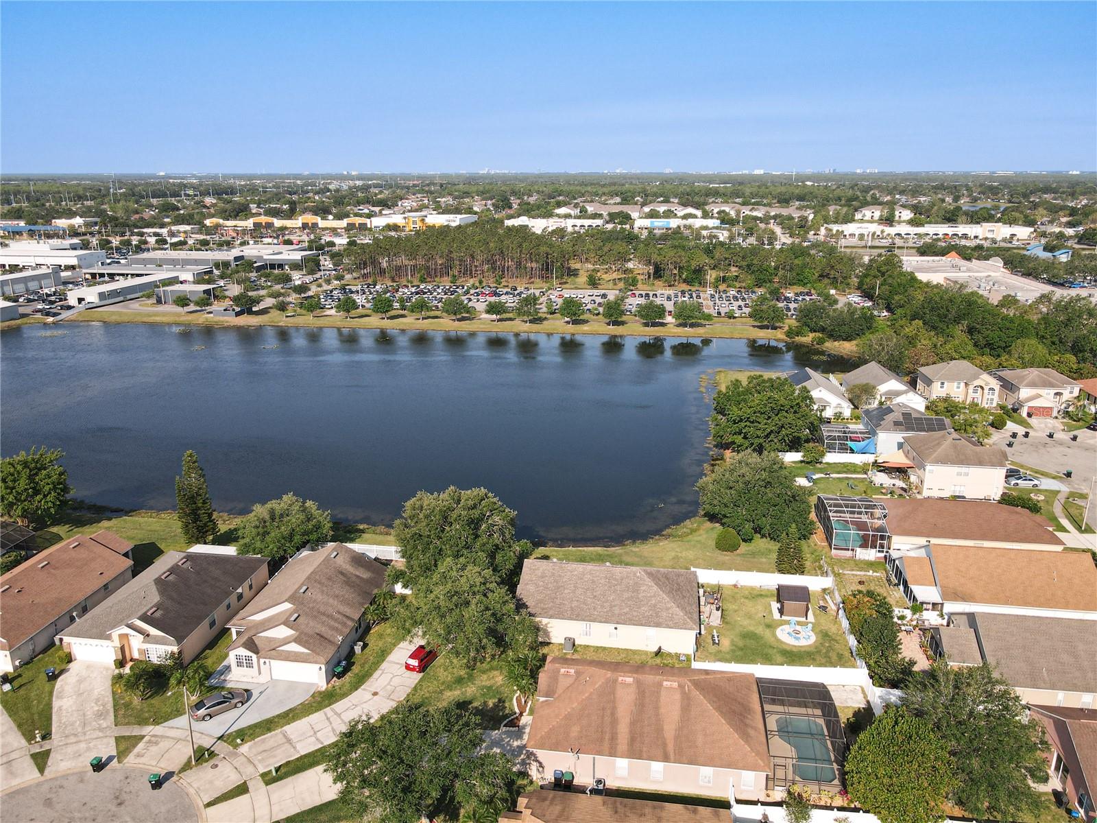 12554 BEACONTREE WAY, ORLANDO, FL, 32837