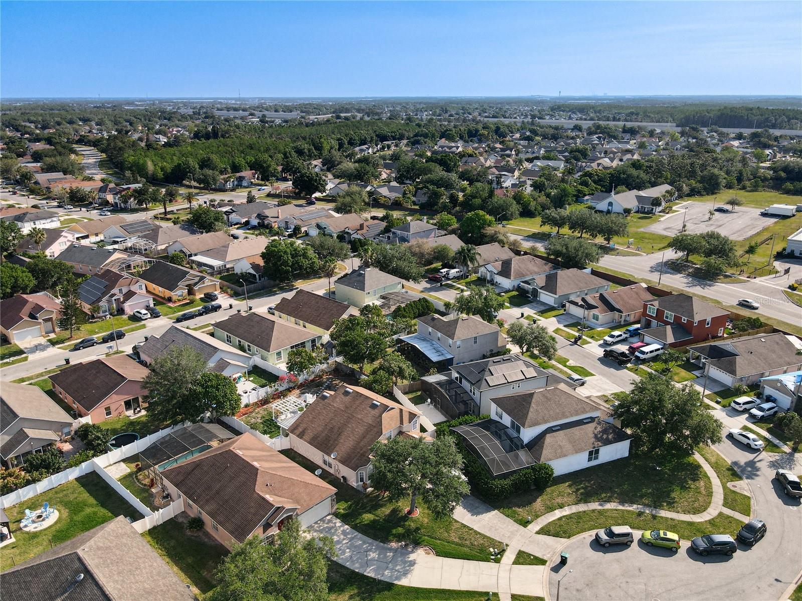 12554 BEACONTREE WAY, ORLANDO, FL, 32837