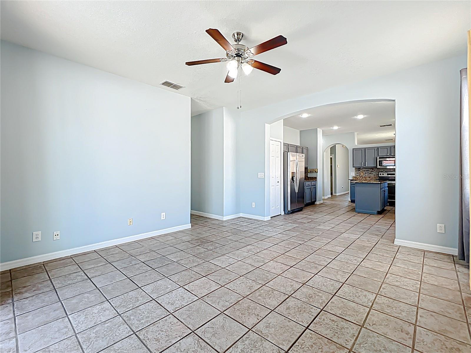 12554 BEACONTREE WAY, ORLANDO, FL, 32837