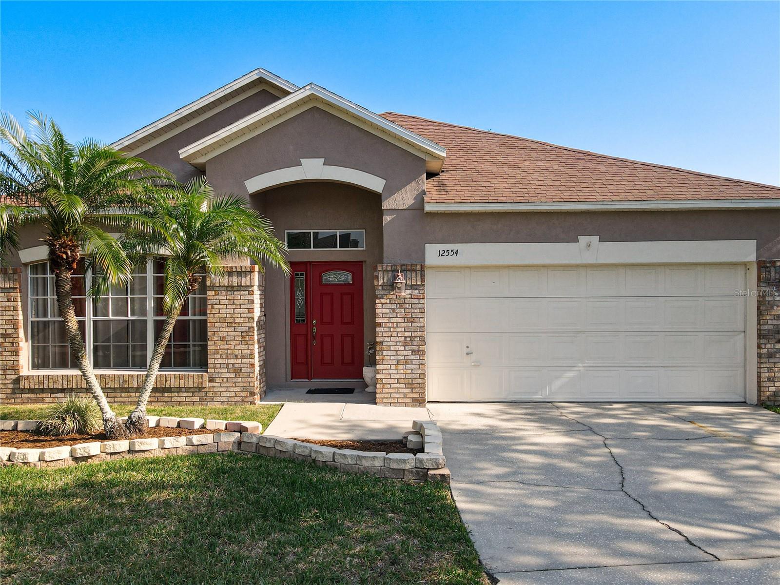 12554 BEACONTREE WAY, ORLANDO, FL, 32837