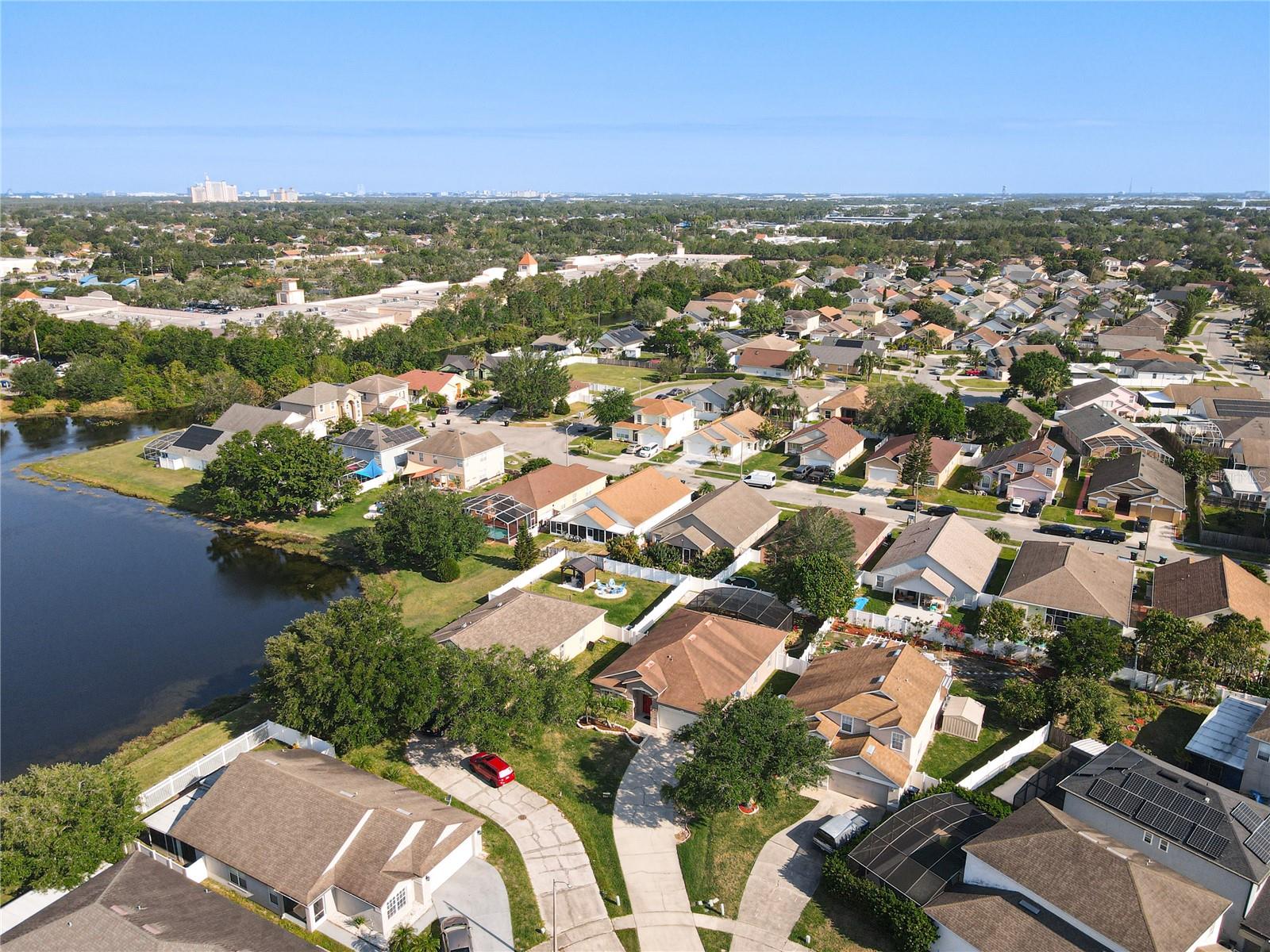 12554 BEACONTREE WAY, ORLANDO, FL, 32837