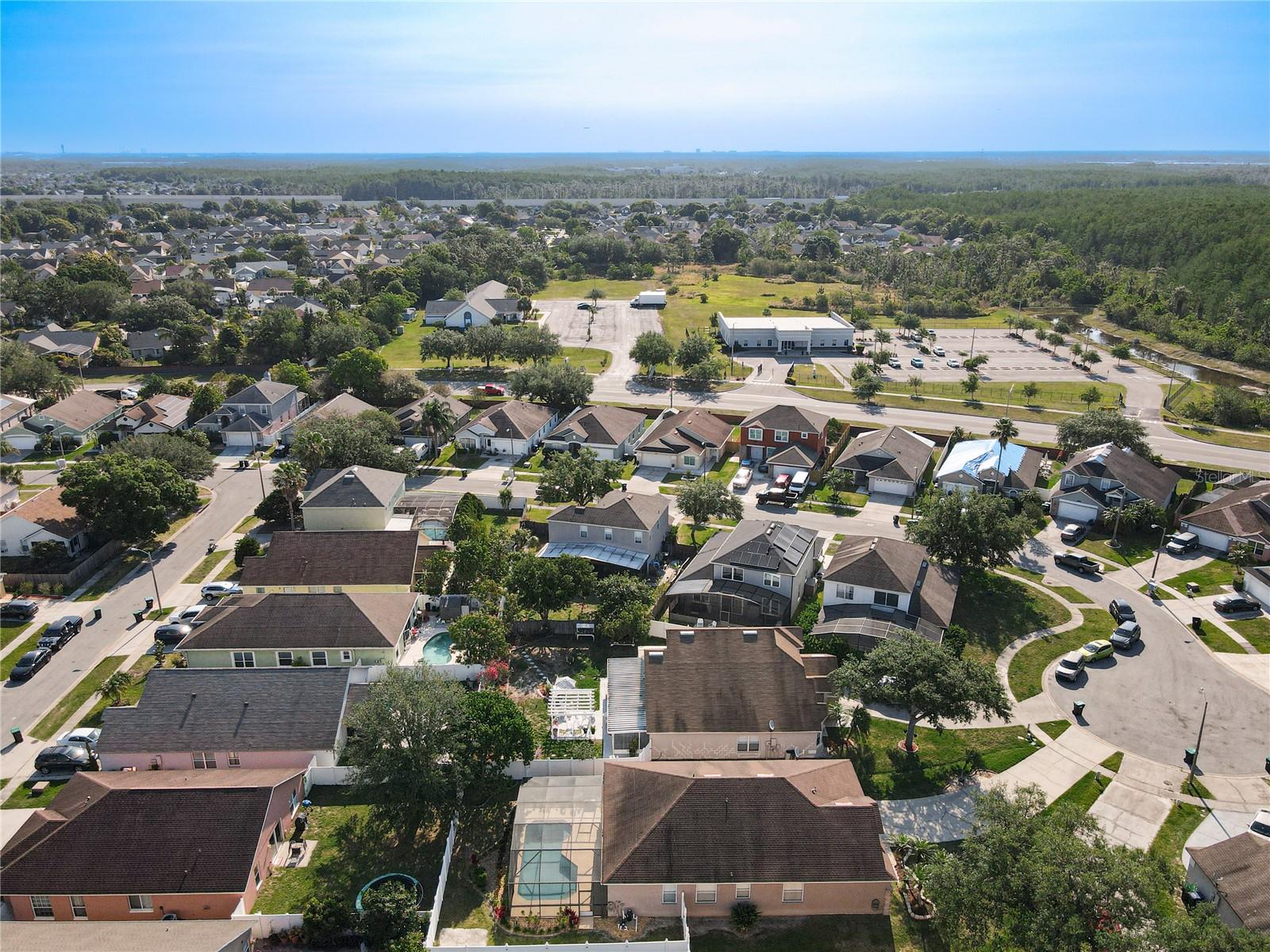 12554 BEACONTREE WAY, ORLANDO, FL, 32837