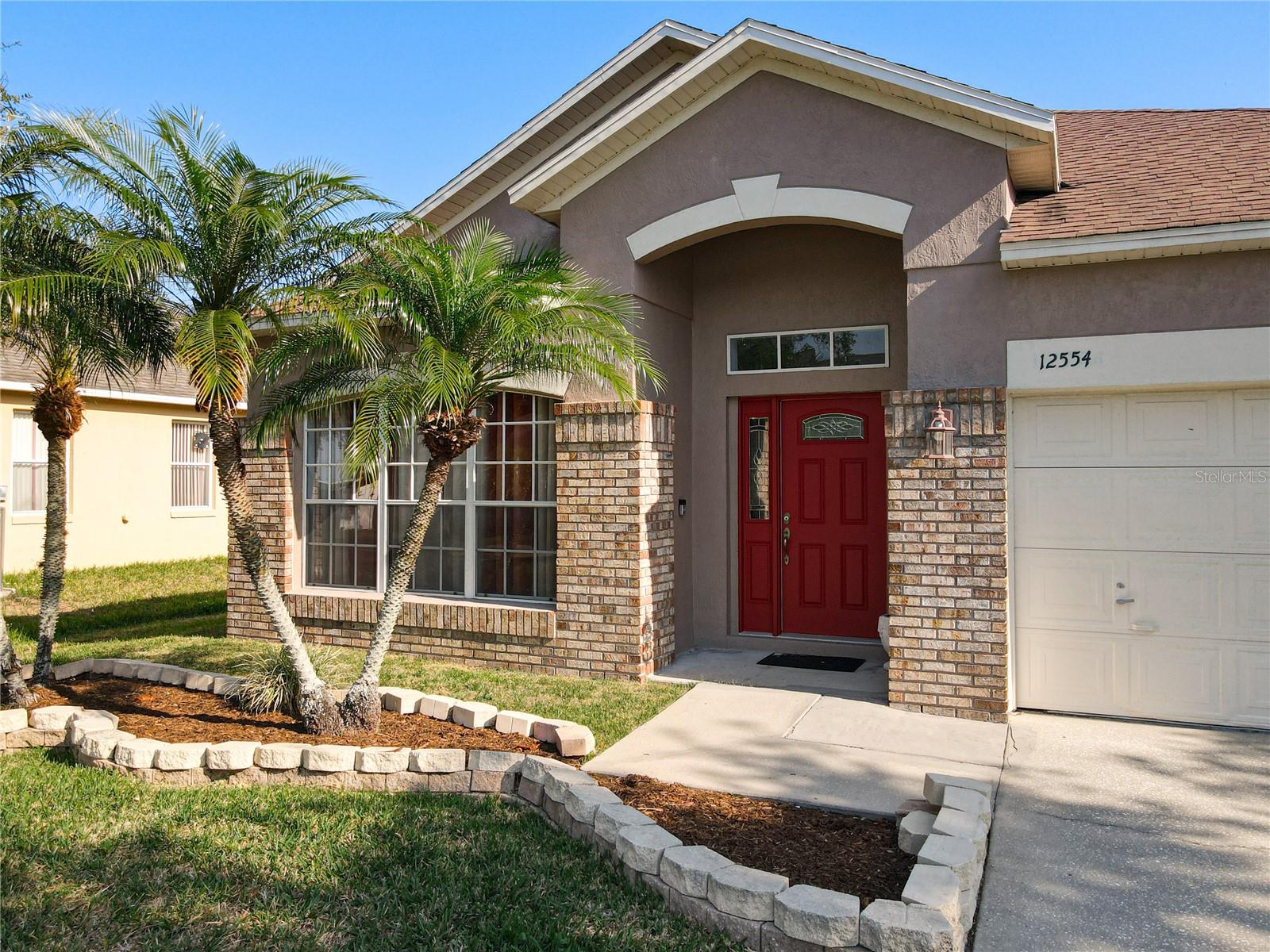 12554 BEACONTREE WAY, ORLANDO, FL, 32837