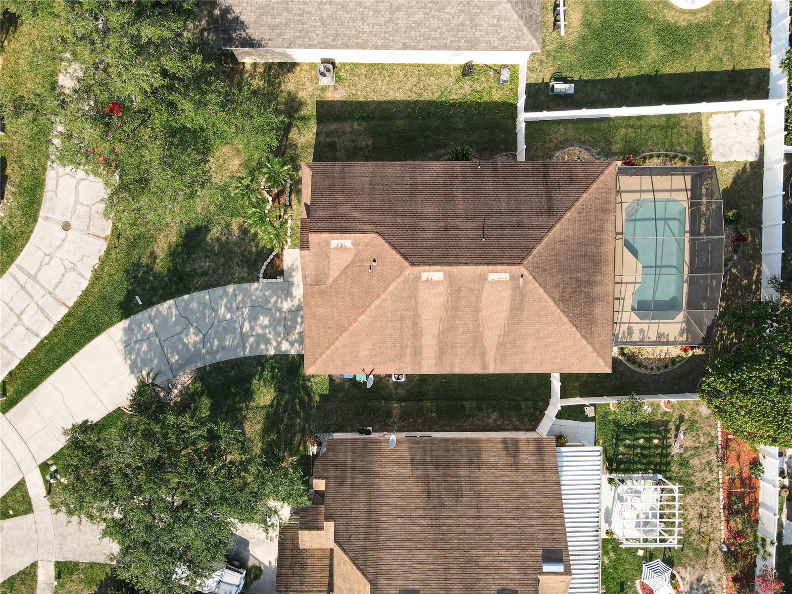 12554 BEACONTREE WAY, ORLANDO, FL, 32837