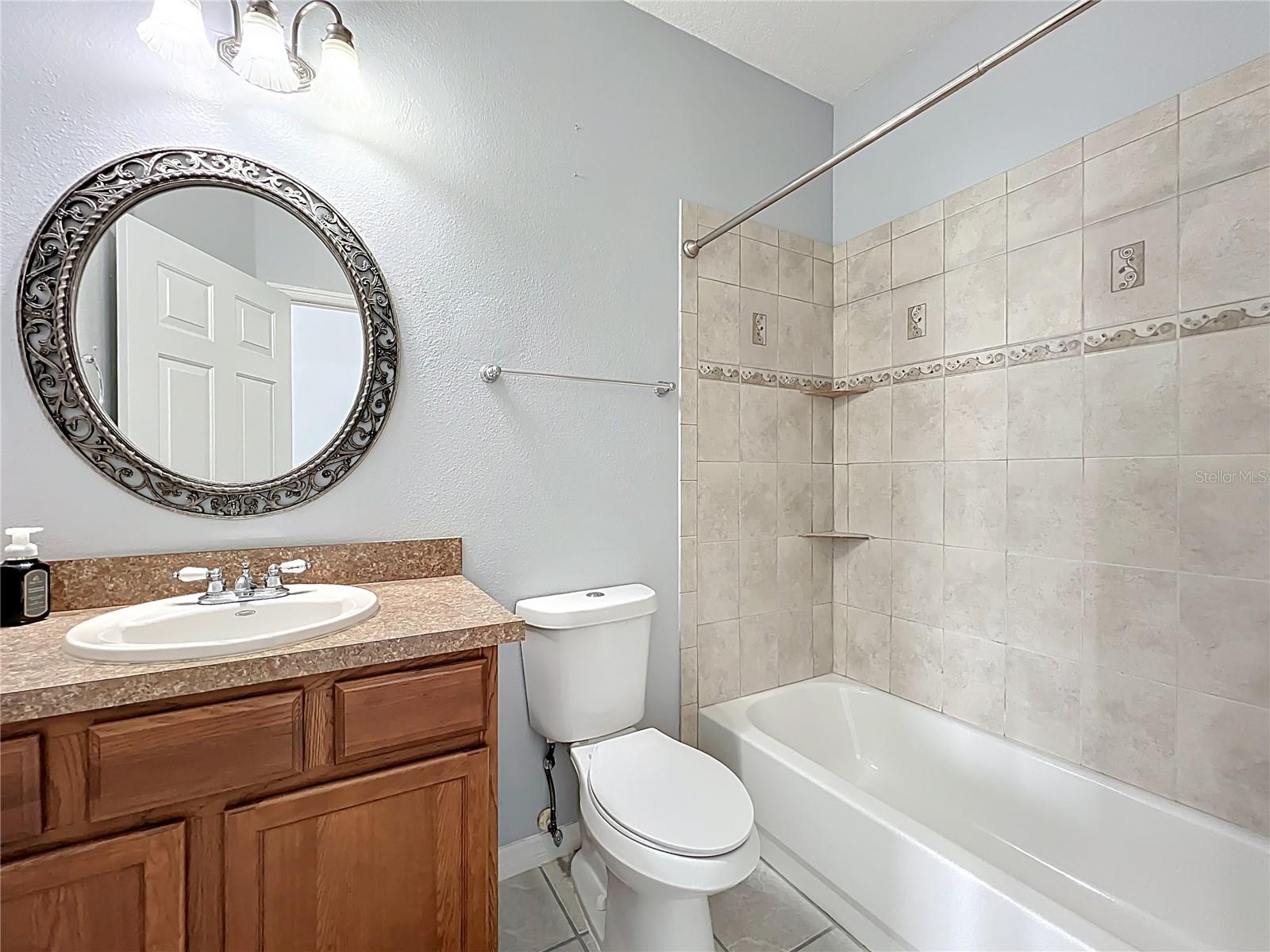 12554 BEACONTREE WAY, ORLANDO, FL, 32837