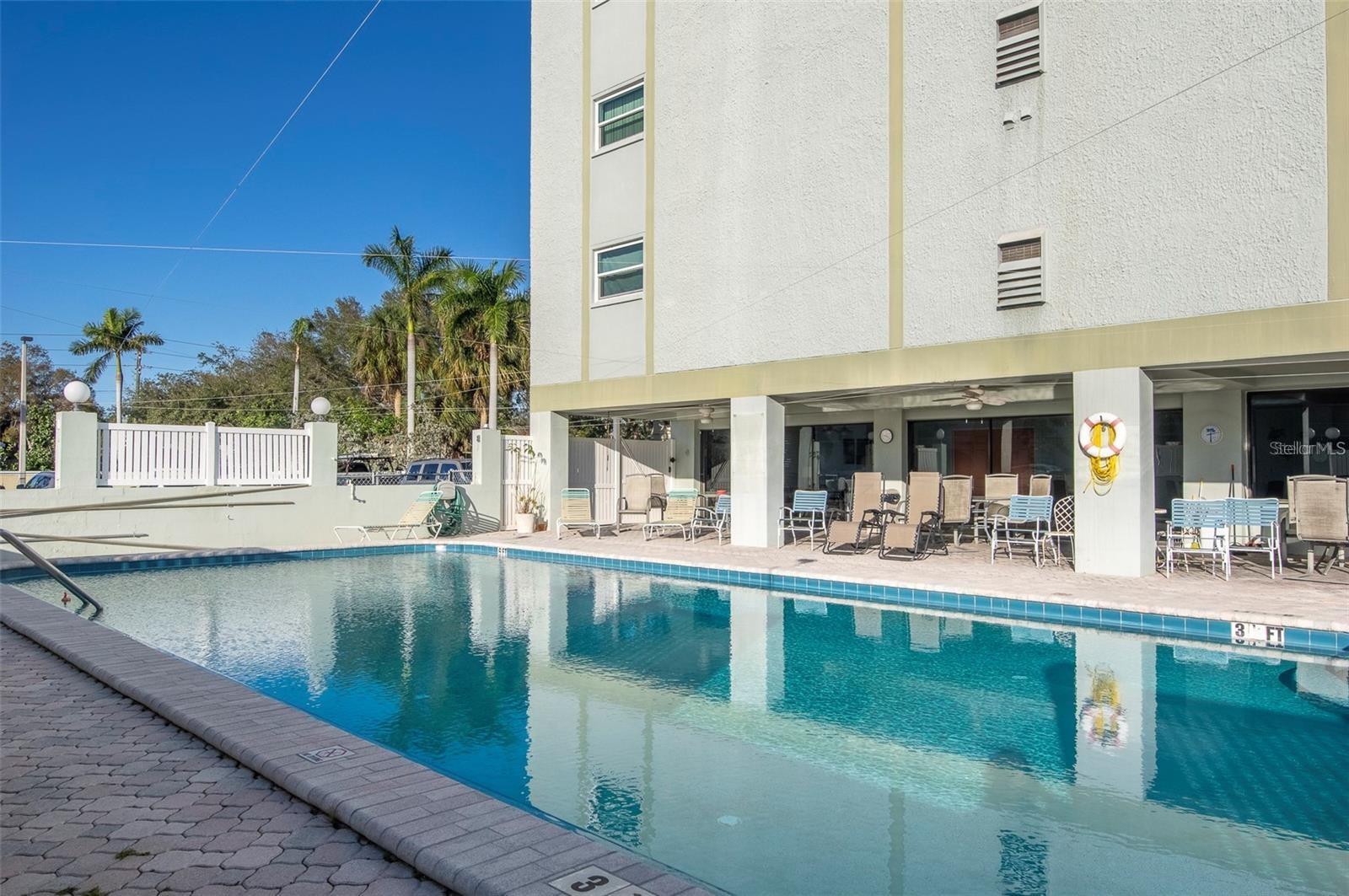 7321 CENTRAL AVE #504, ST PETERSBURG, FL, 33710